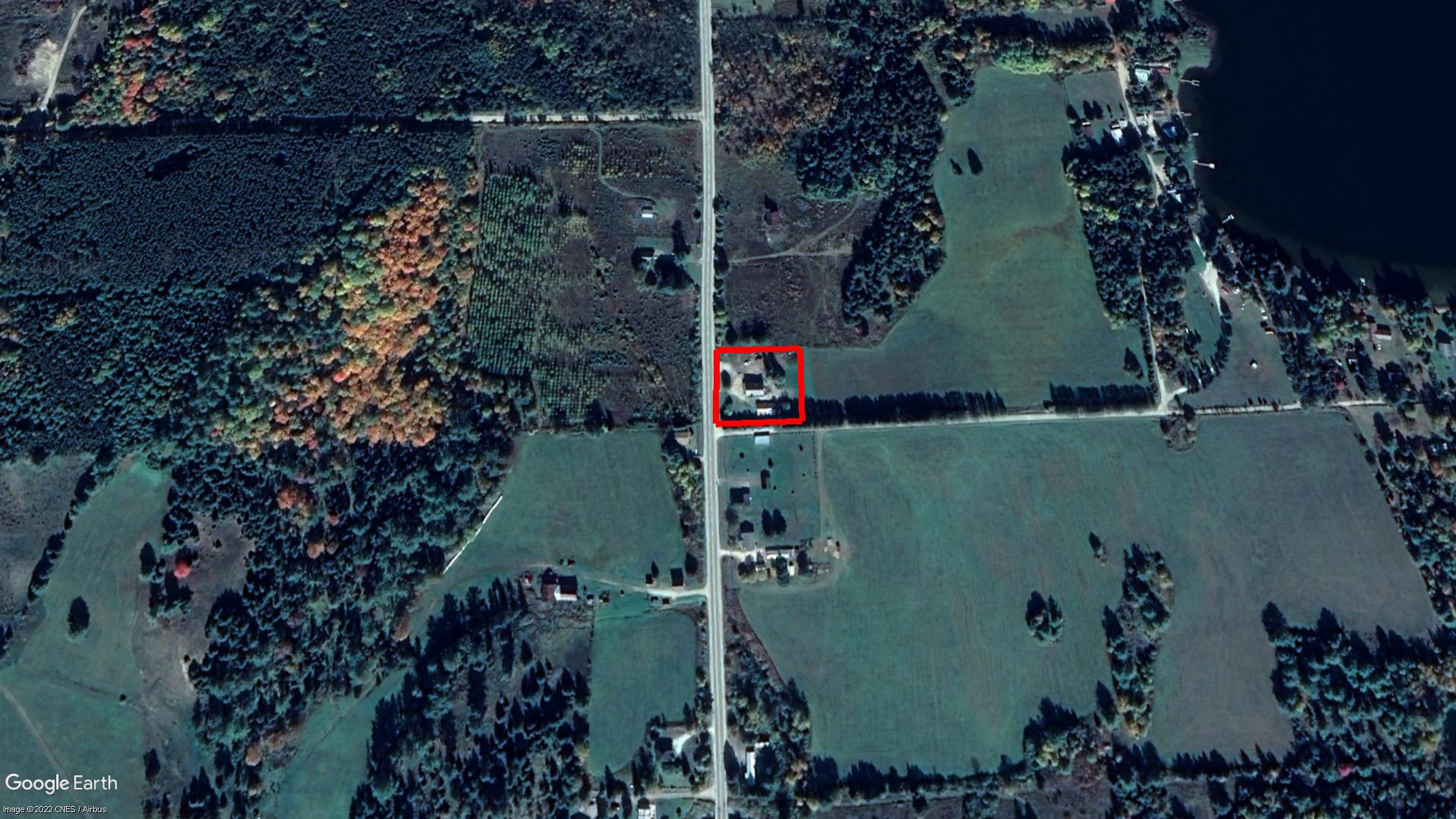 Tax Sale La Vallee-de-la-Gatineau, Quebec - 3710-35-3367