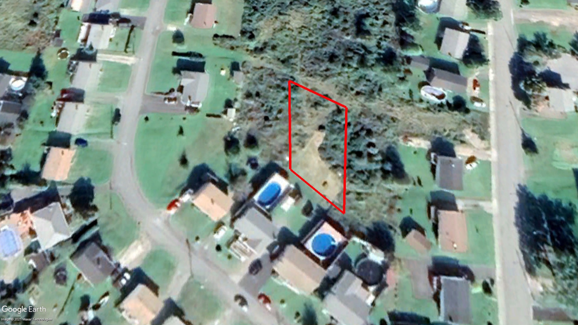 Tax Sale Cape Breton, Nova Scotia - 09453709