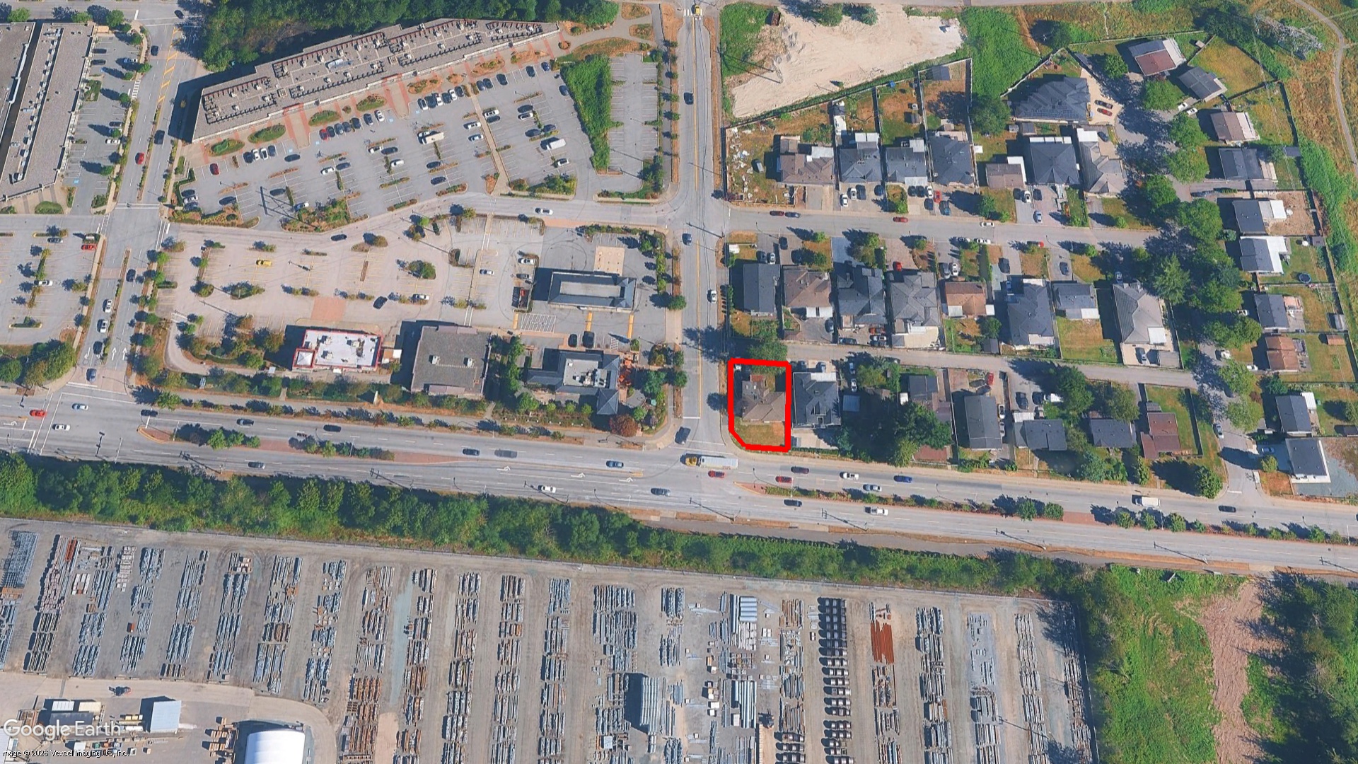 Tax Sale Surrey, British Columbia - 
