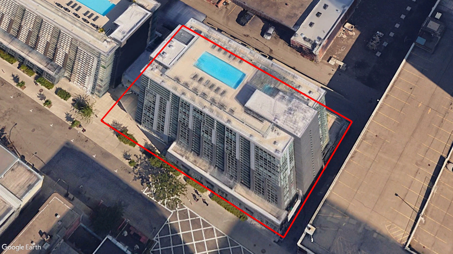 Tax Sale Montreal, Quebec - 140067-00