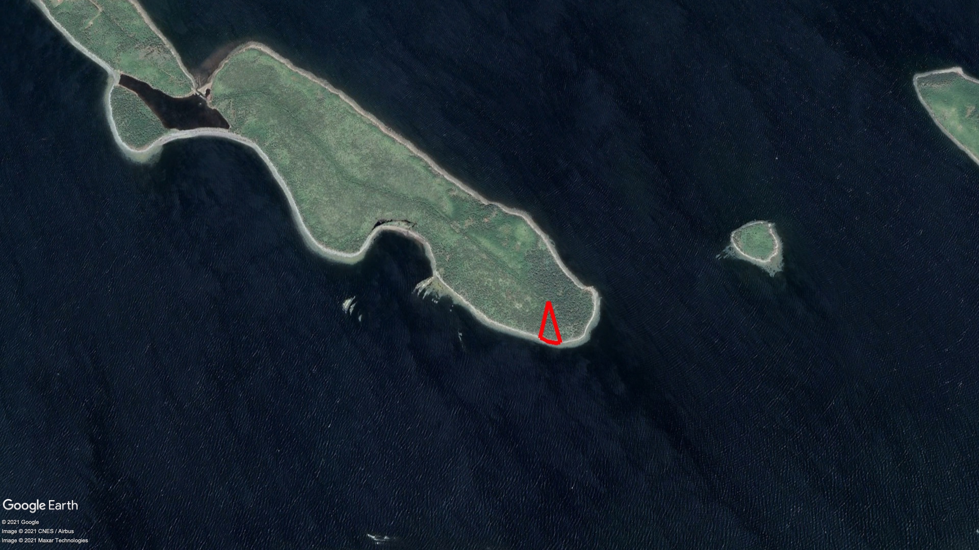 Tax Sale St. Mary's, Nova Scotia - 5092094