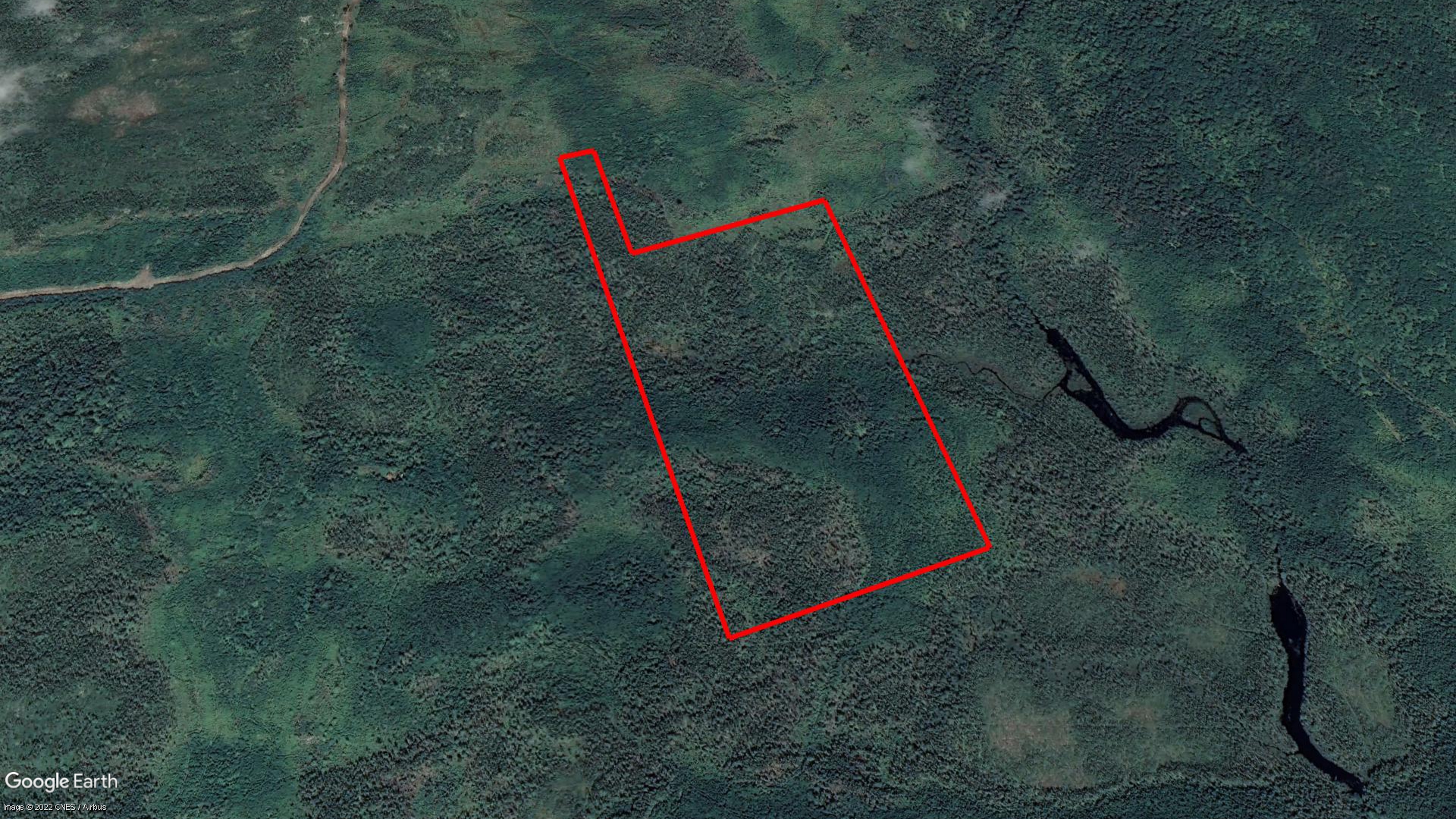 Tax Sale Halifax, Nova Scotia - 01922459