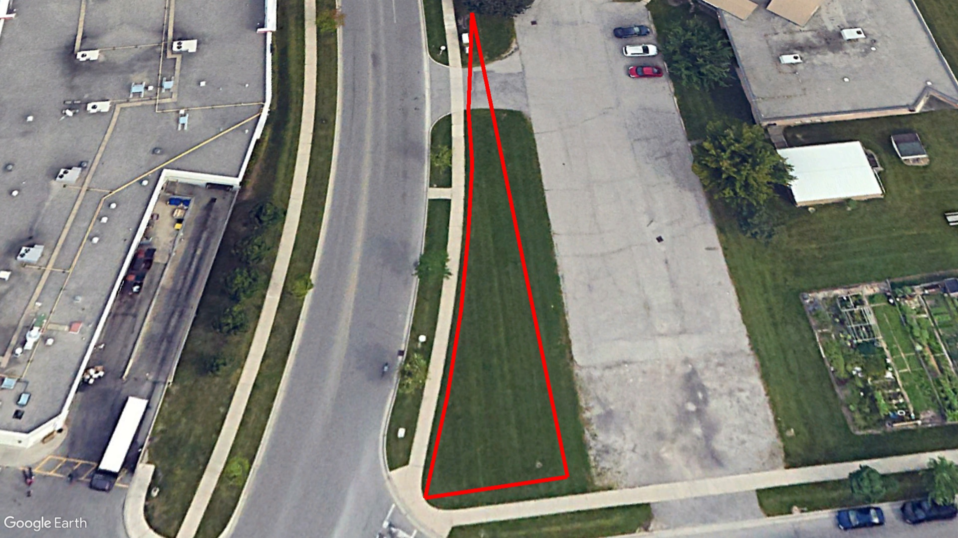 Tax Sale London, Ontario - 39 36 060-620-461-00-0000