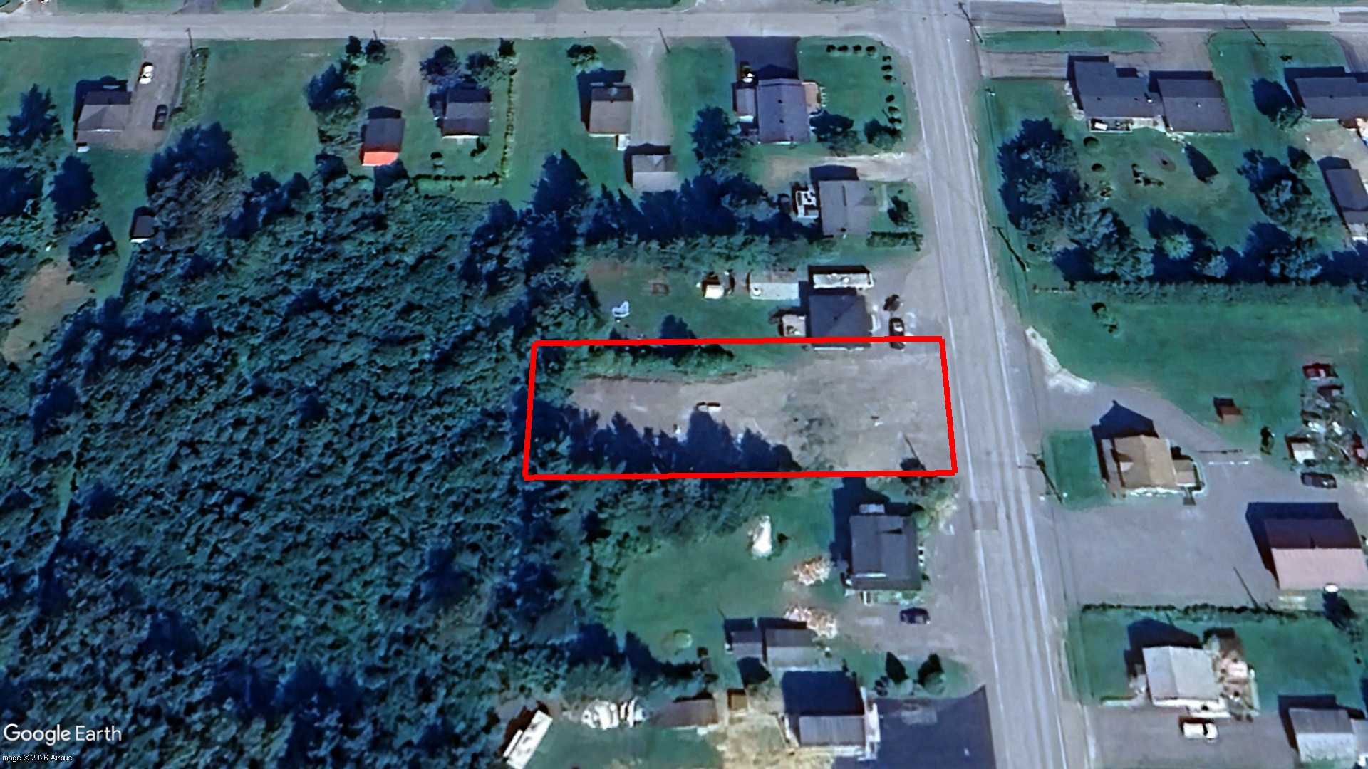 Tax Sale Restigouche, New Brunswick - 03297999