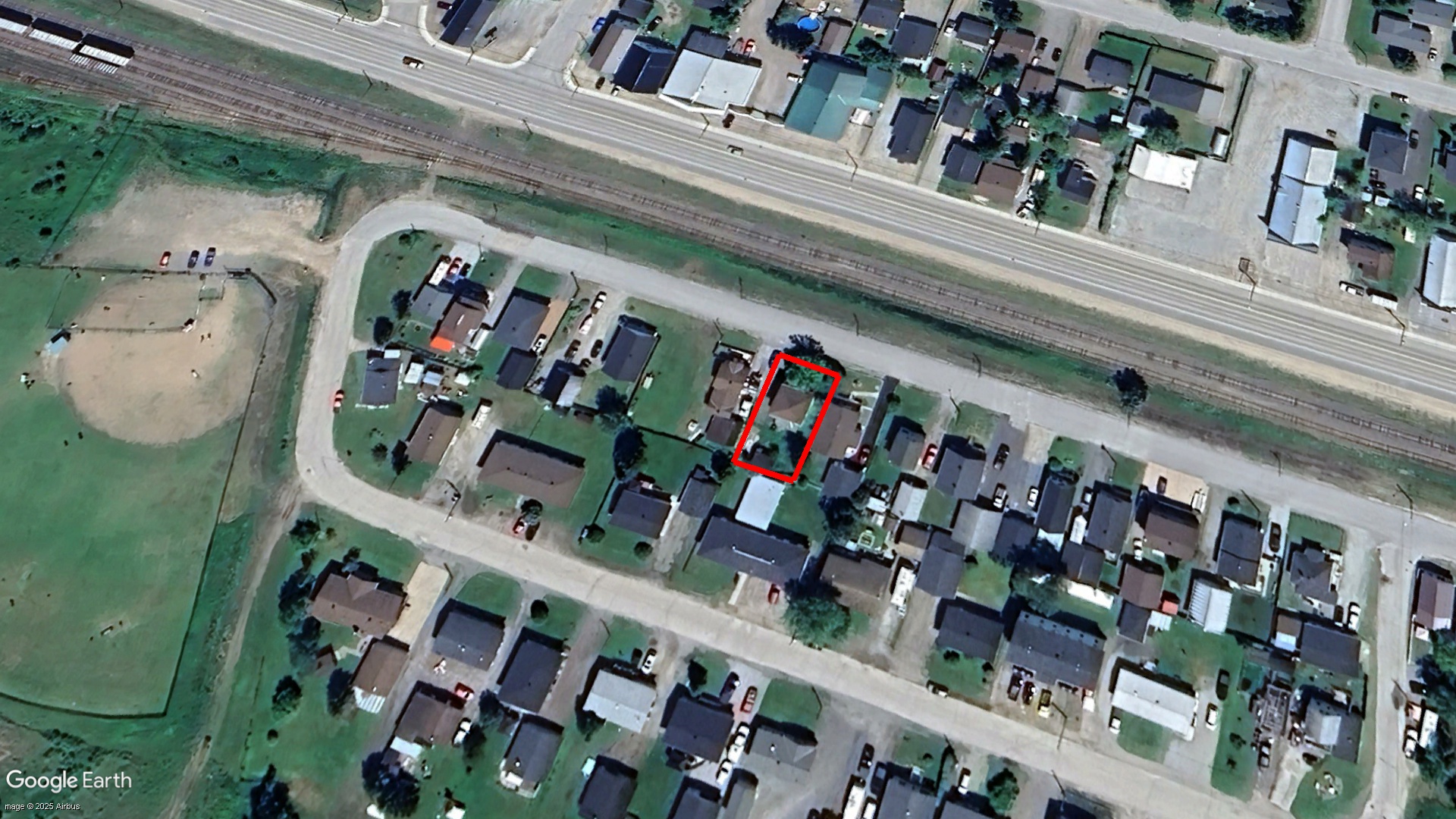 Tax Sale Kapuskasing, Ontario - 