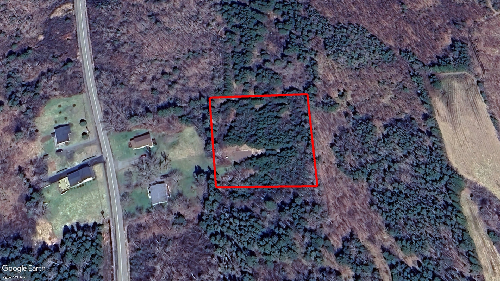 Tax Sale Antigonish, Nova Scotia - 03752739