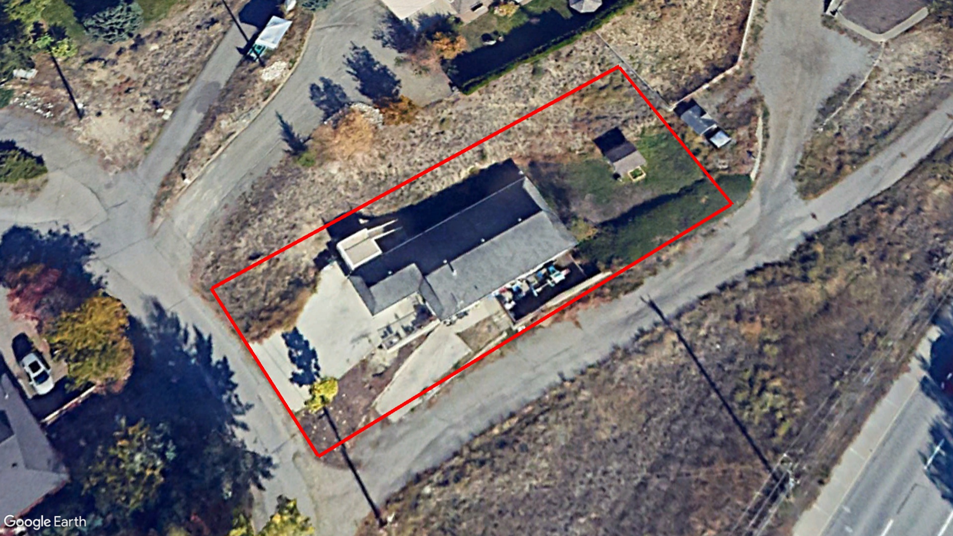 Tax Sale Kamloops, British Columbia - 13-01147-086