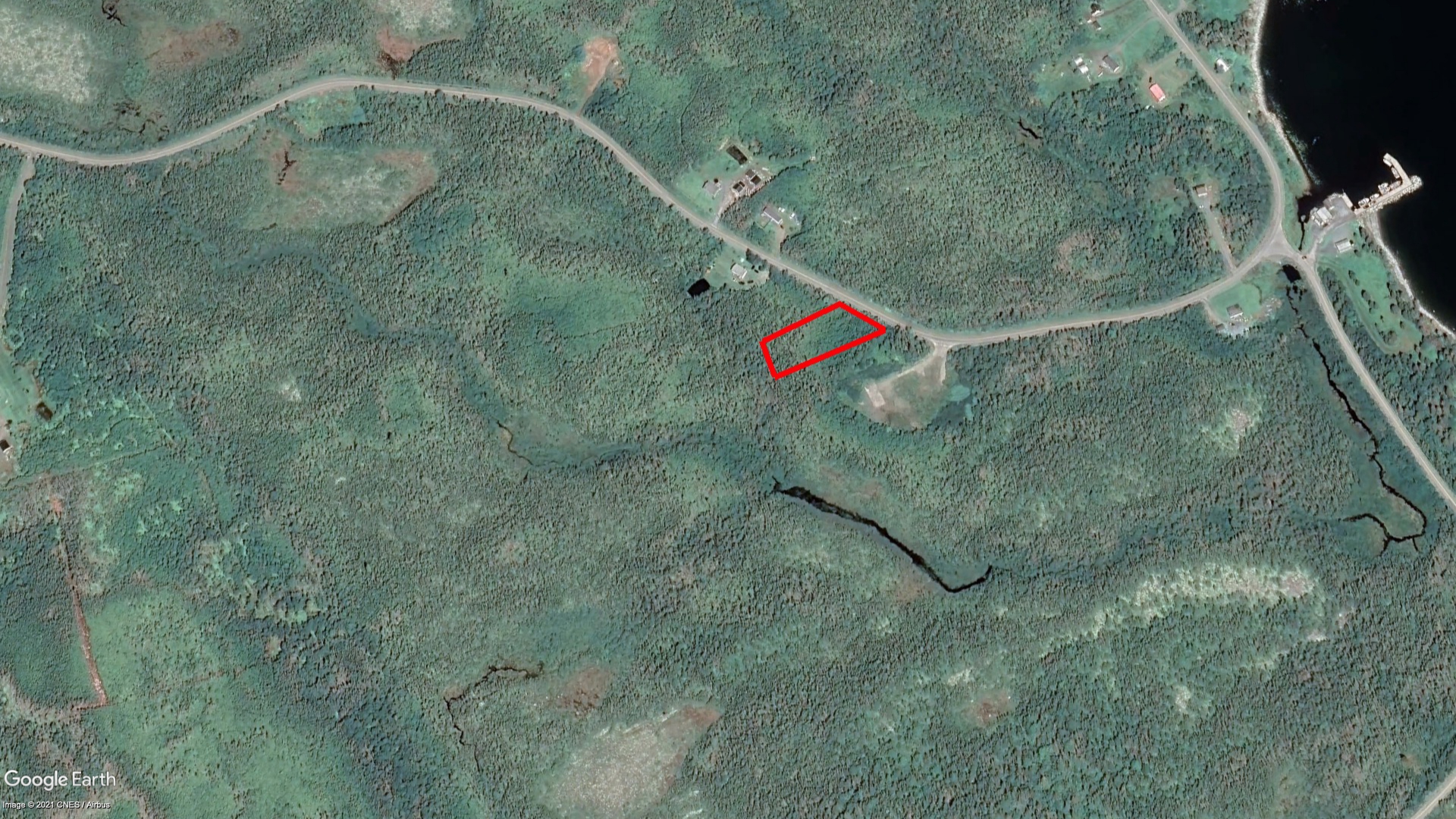 Tax Sale Halifax, Nova Scotia - 04069927