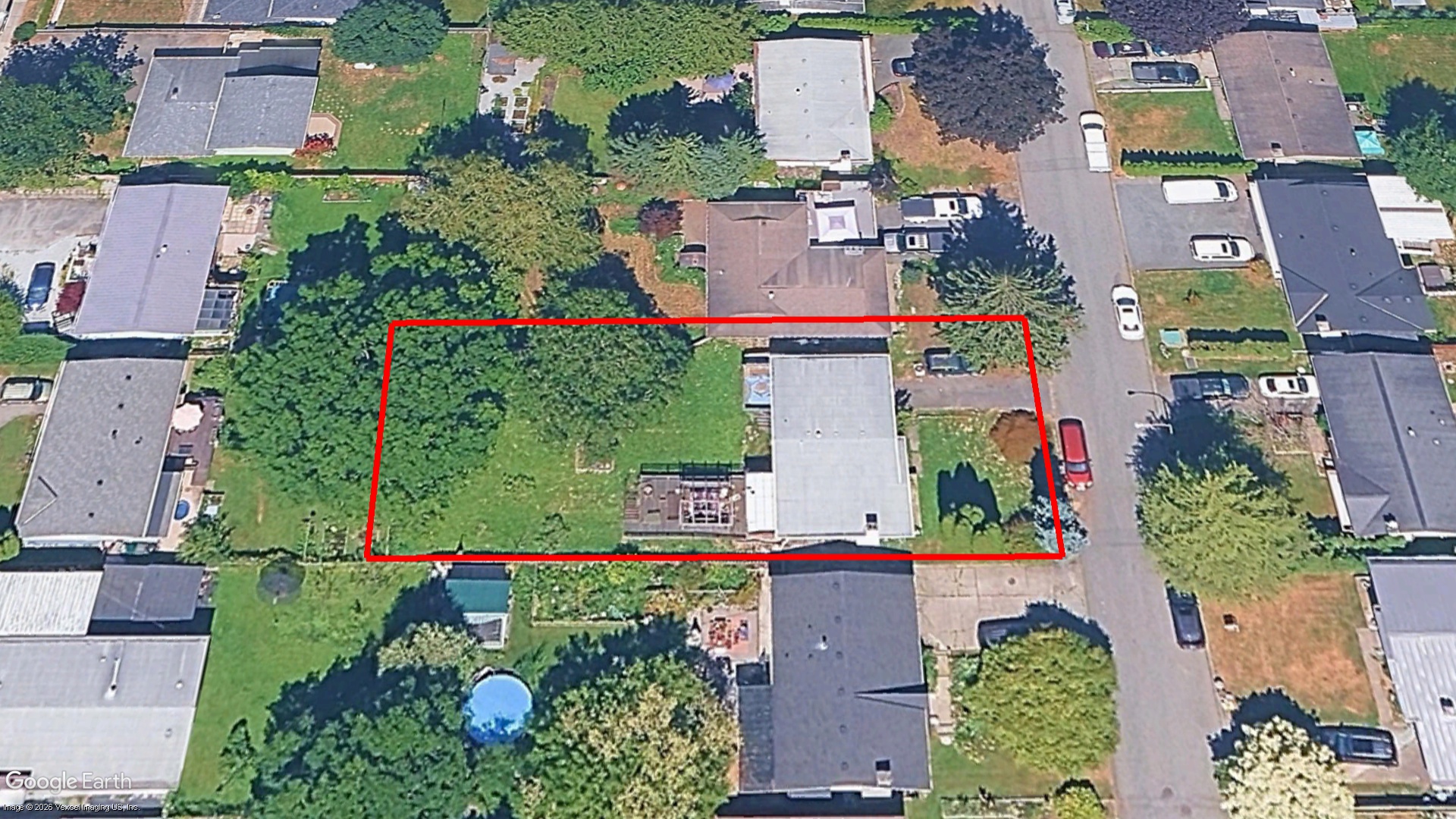 Tax Sale Langley, British Columbia - 