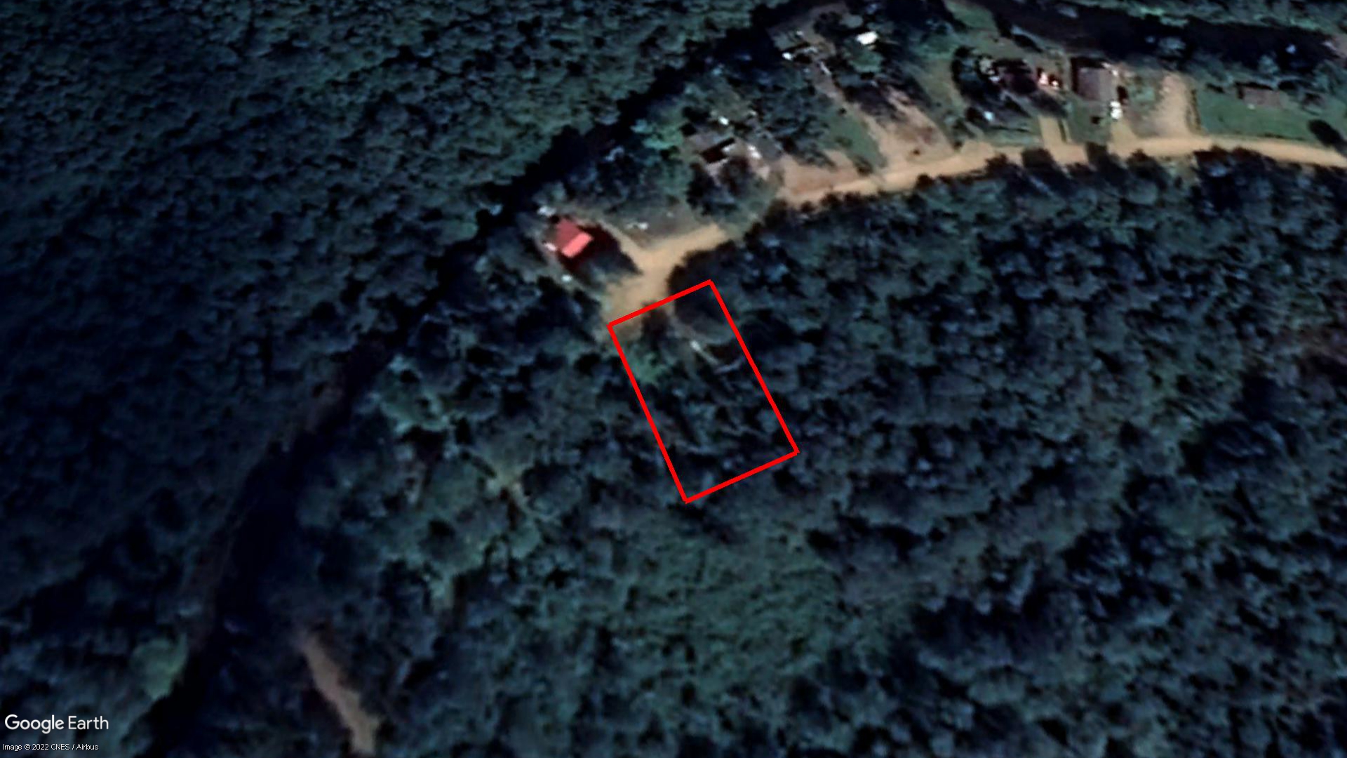 Tax Sale Gloucester, New Brunswick - 03515509