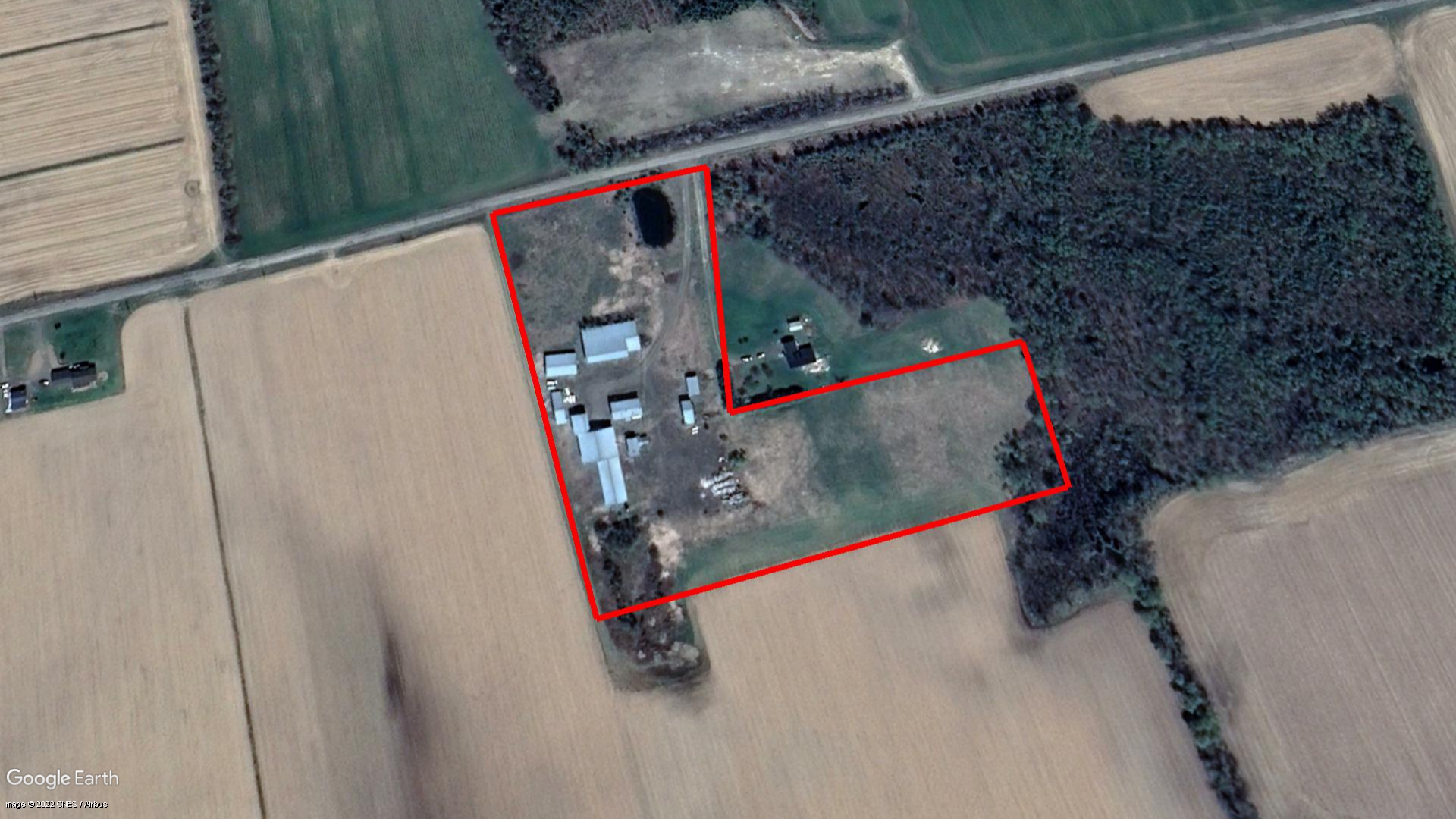 Tax Sale Fredericton, New Brunswick - 00446735