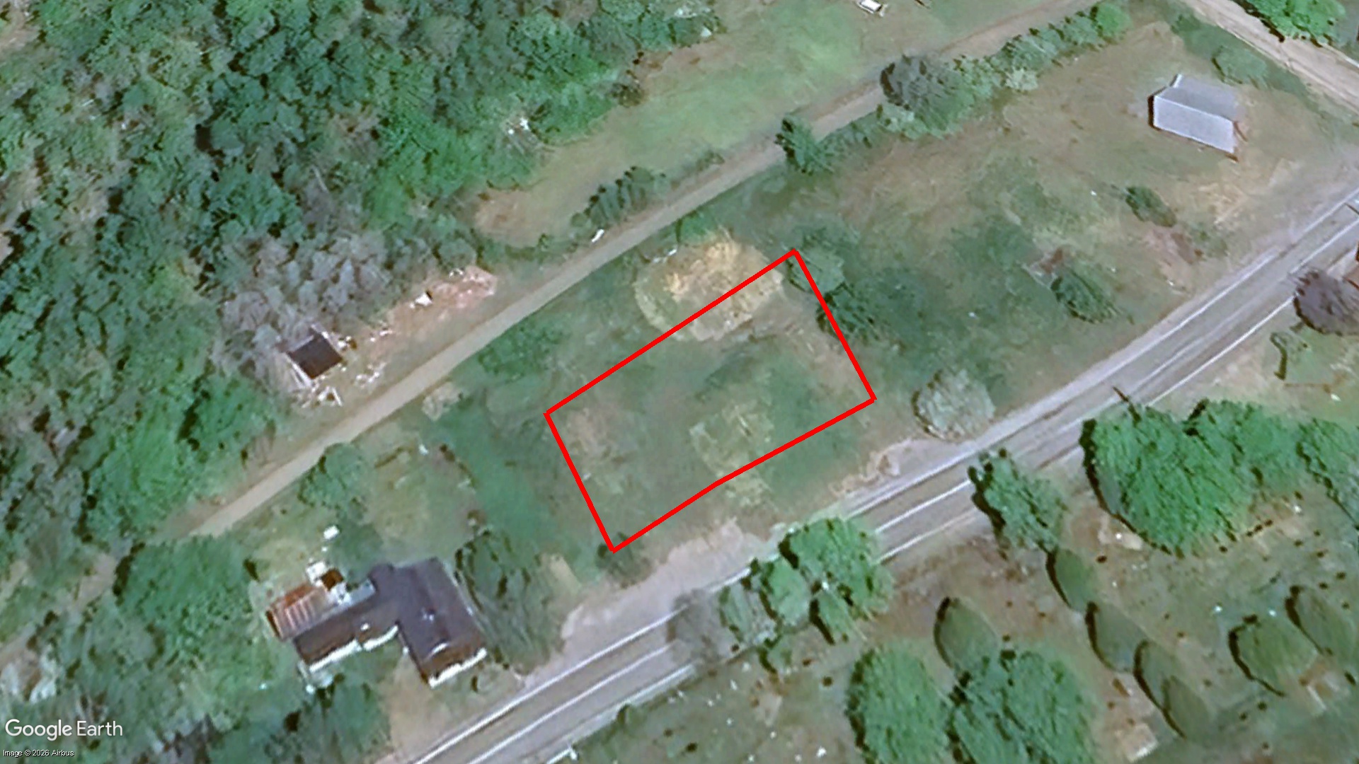 Tax Sale Lunenburg, Nova Scotia - 03647013