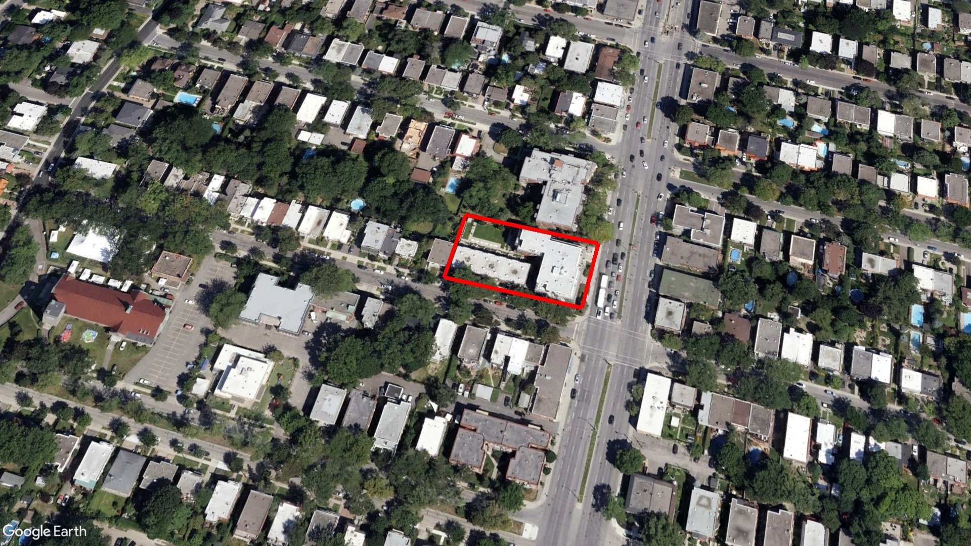 Tax Sale Montreal, Quebec - 720005-55