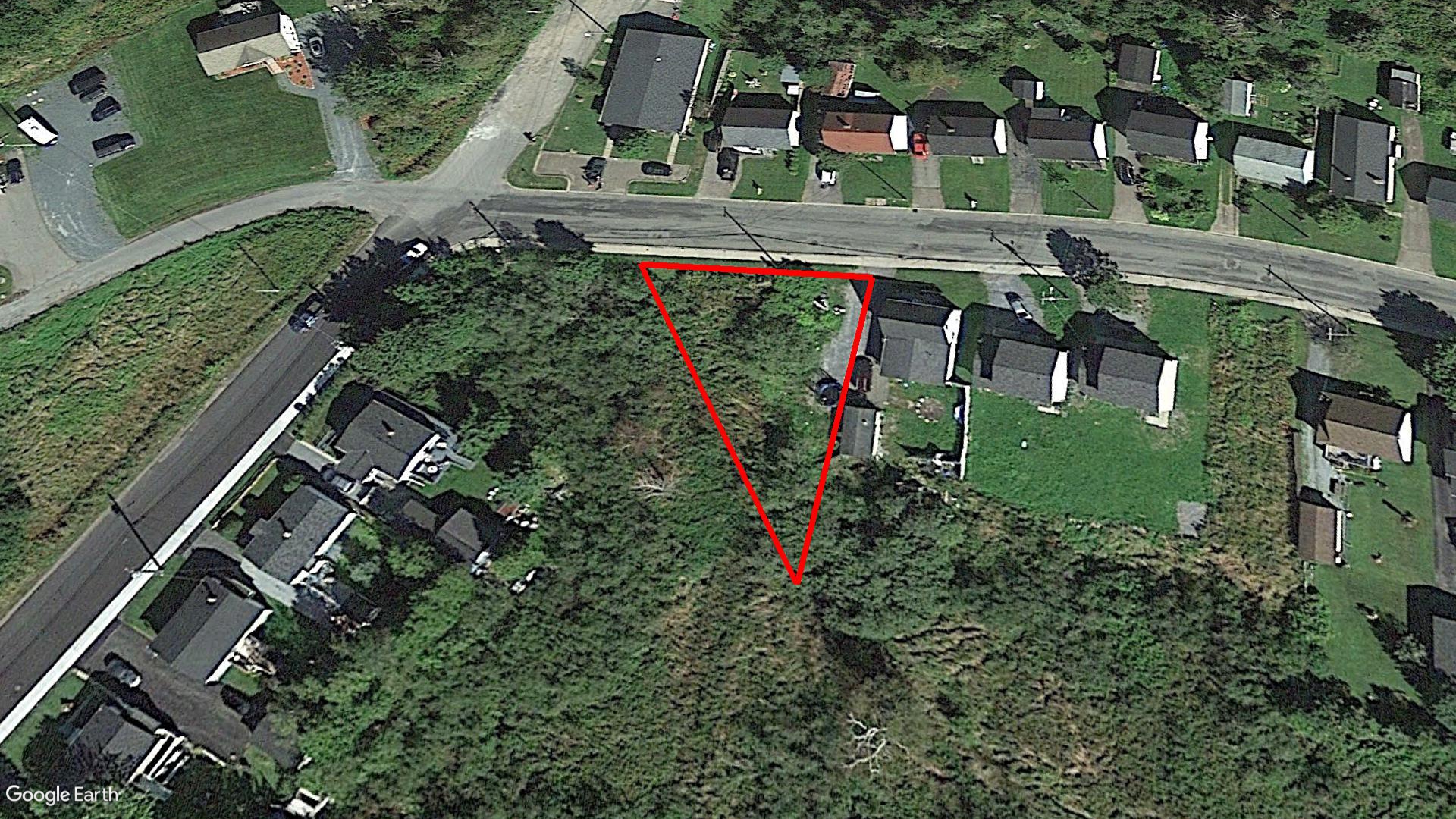 Tax Sale Saint John, New Brunswick - 01518064