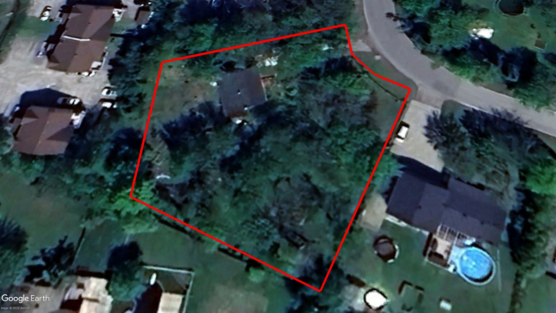 Tax Sale Montcalm, Quebec - 