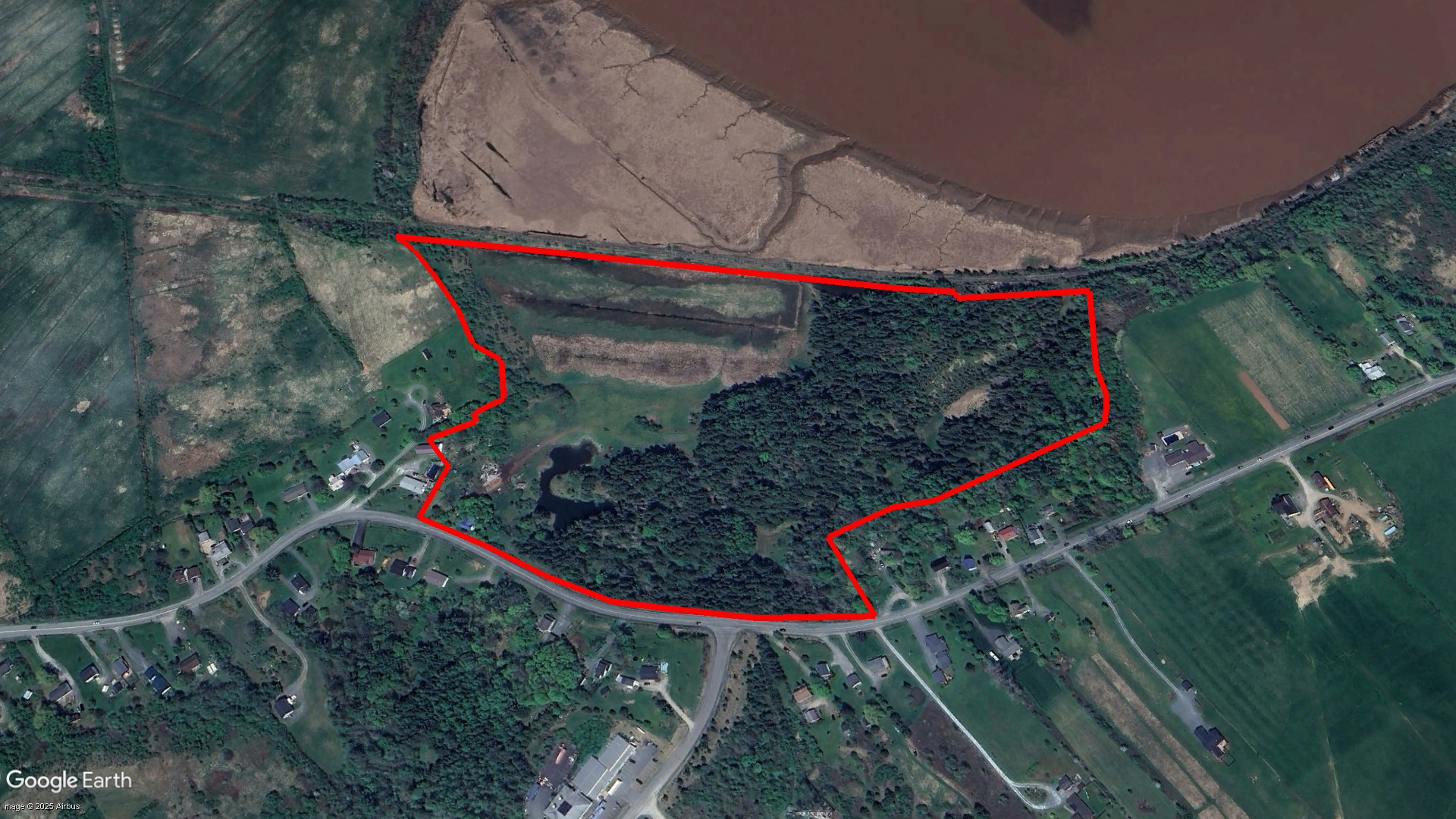 Tax Sale West Hants, Nova Scotia - 03298981