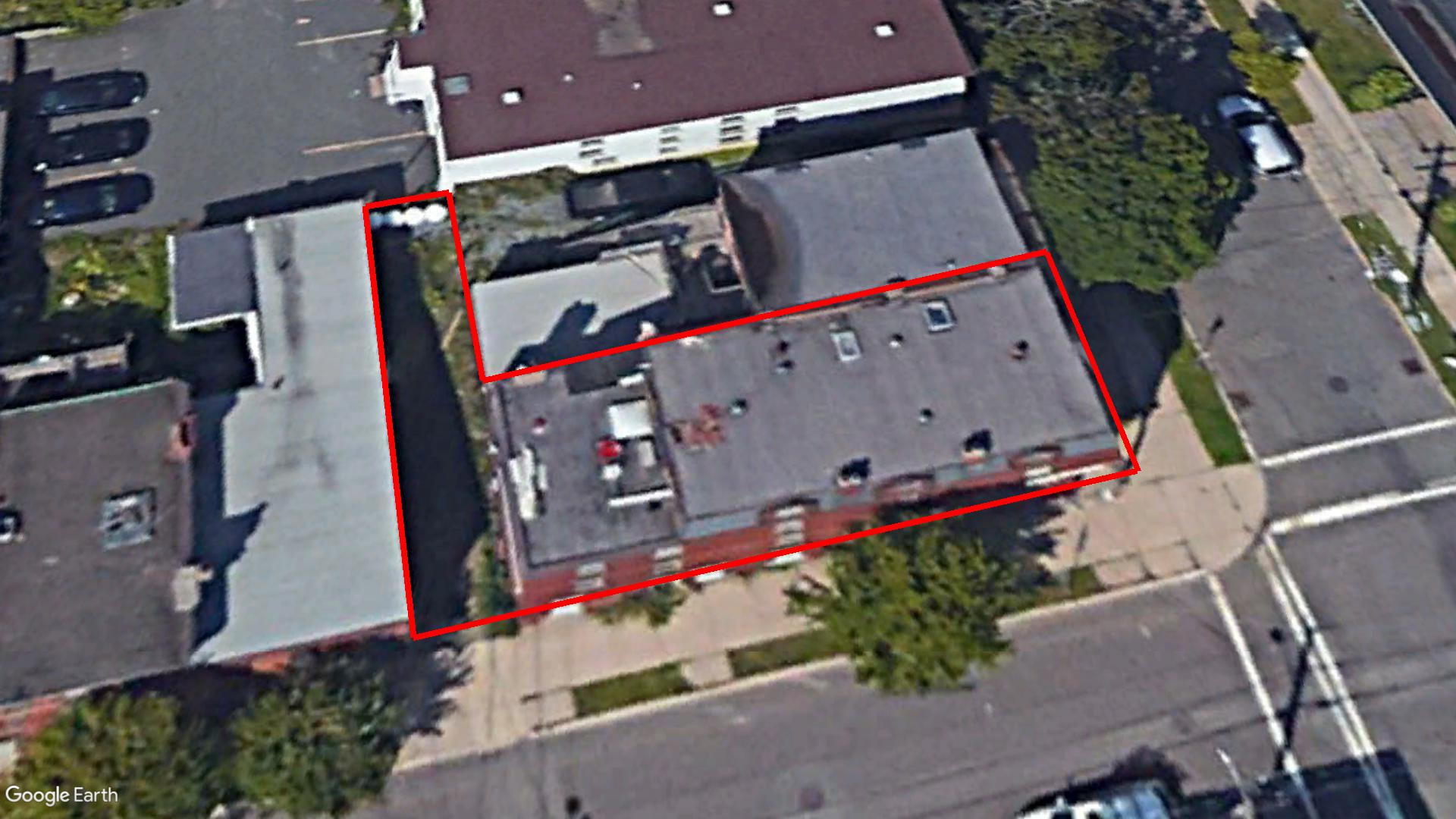 Tax Sale Saint John, New Brunswick - 01623013