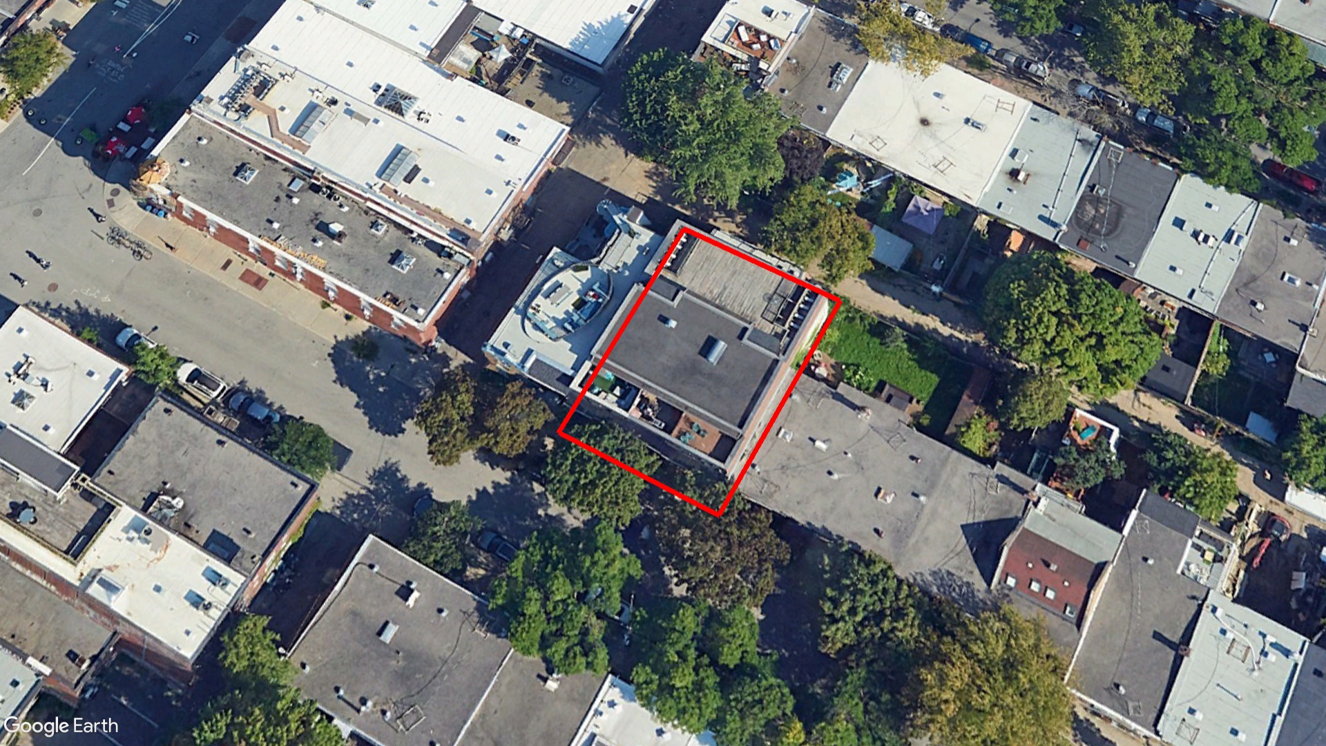 Tax Sale Montreal, Quebec - 501997-09