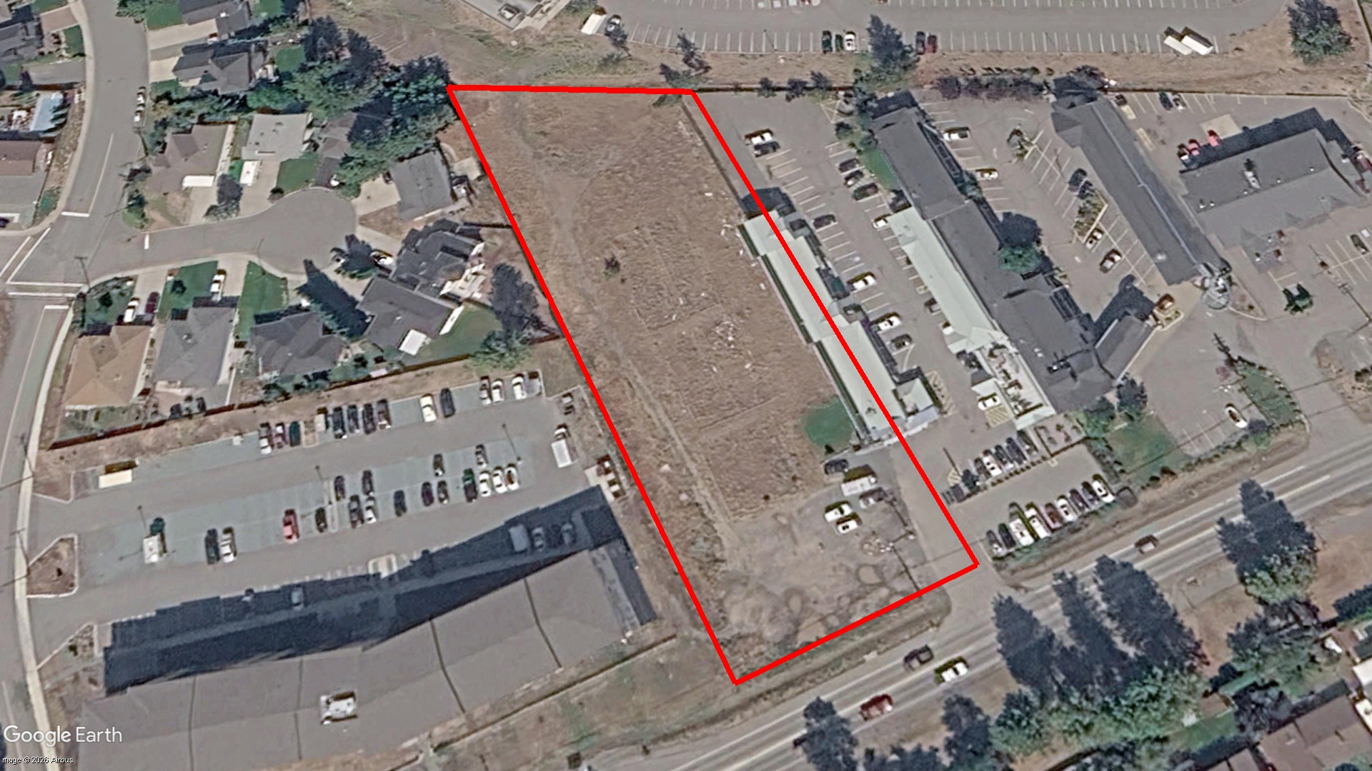 Tax Sale Merritt, British Columbia - 