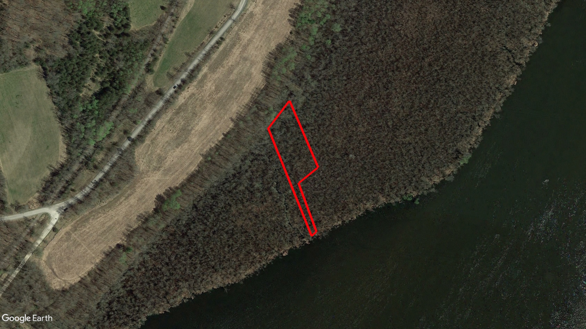 Tax Sale Quinte West, Ontario - 211-070-03862-0000