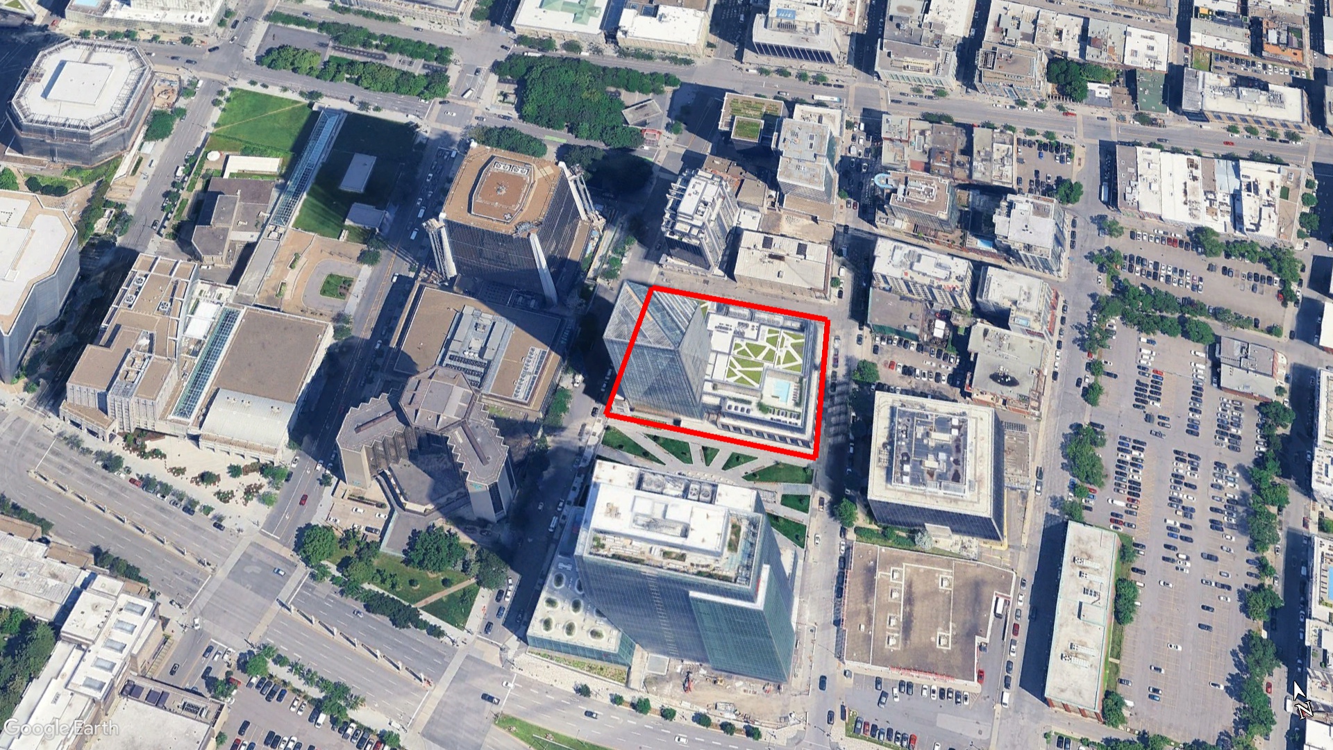 Tax Sale Montreal, Quebec - 130019-44