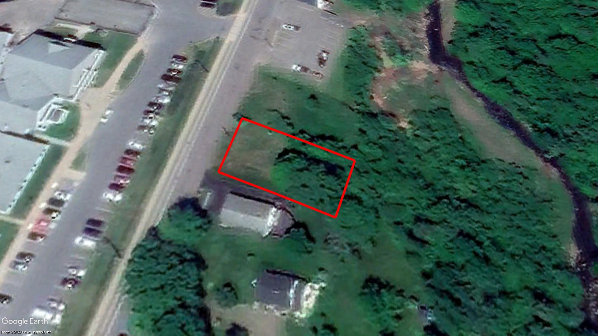 Tax Sale Truro, Nova Scotia - 02650231