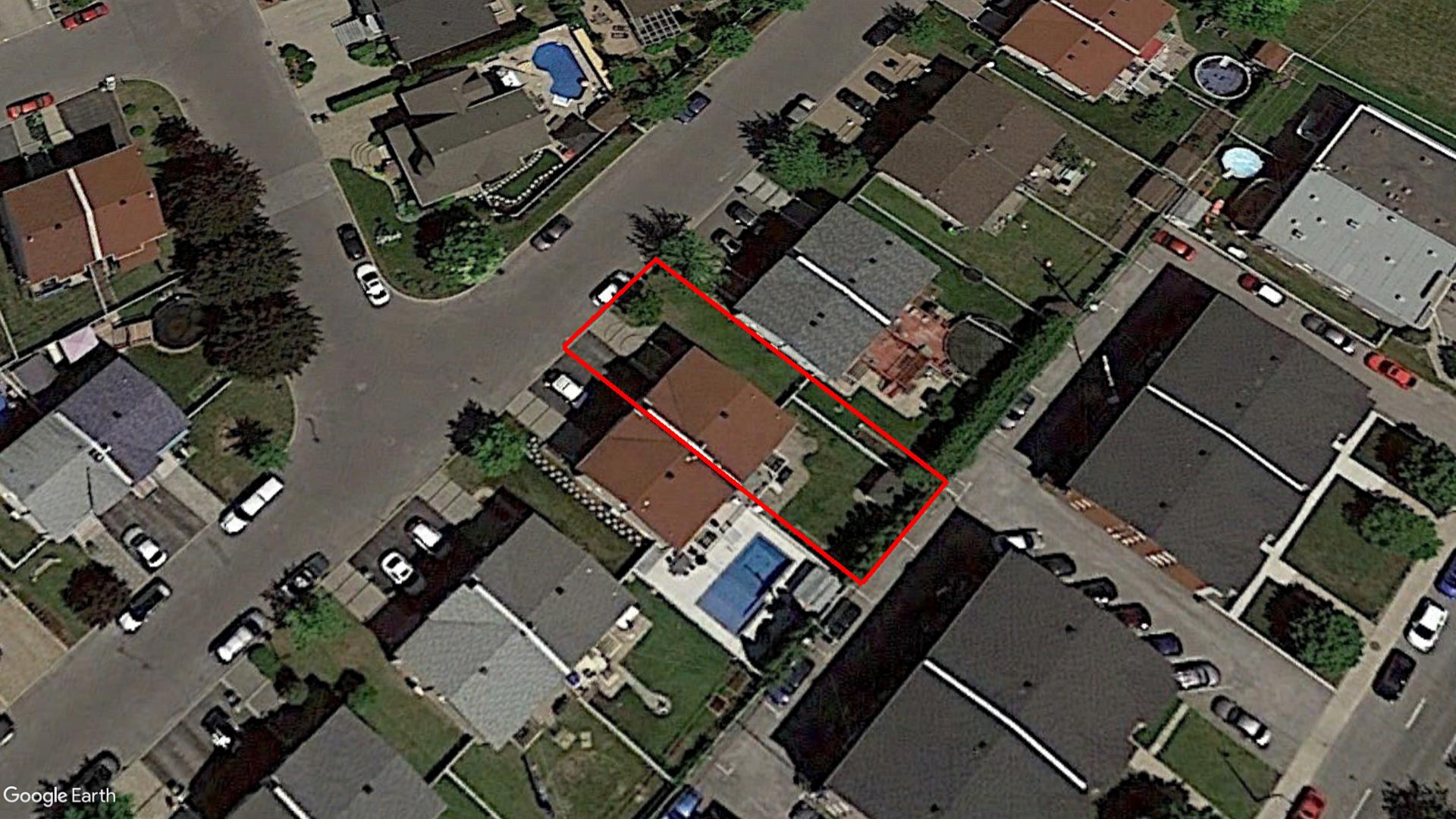 Tax Sale Montreal, Quebec - 899975-35