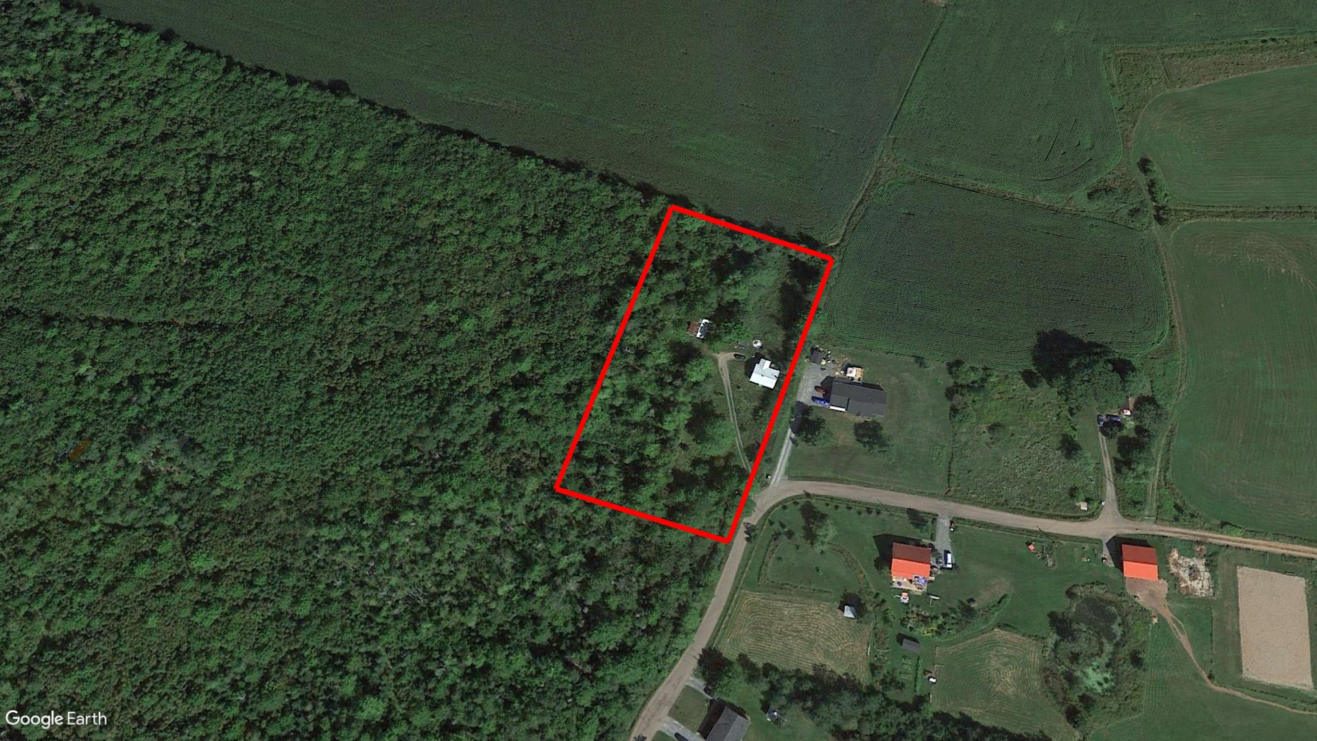 Tax Sale East Hants, Nova Scotia - 03486567