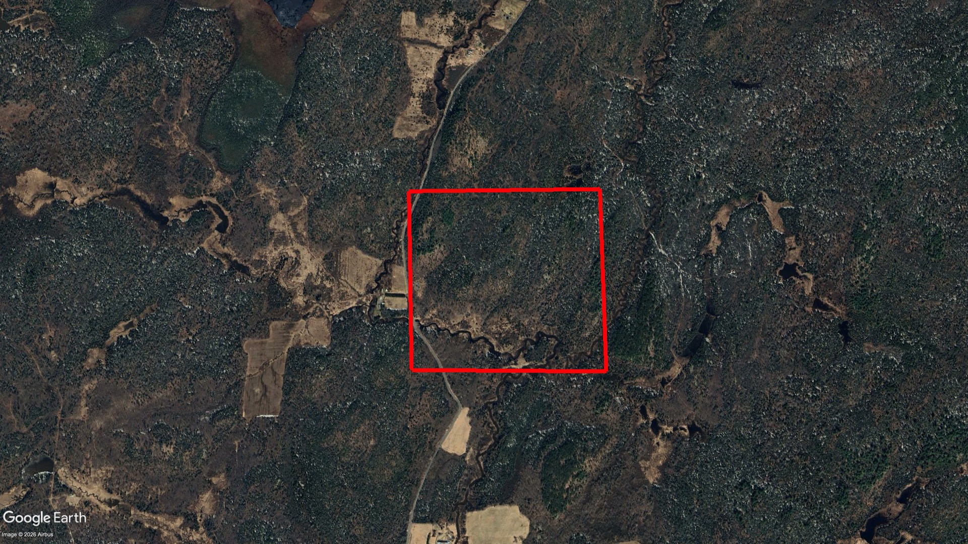 966 MUNRO RD., WARREN