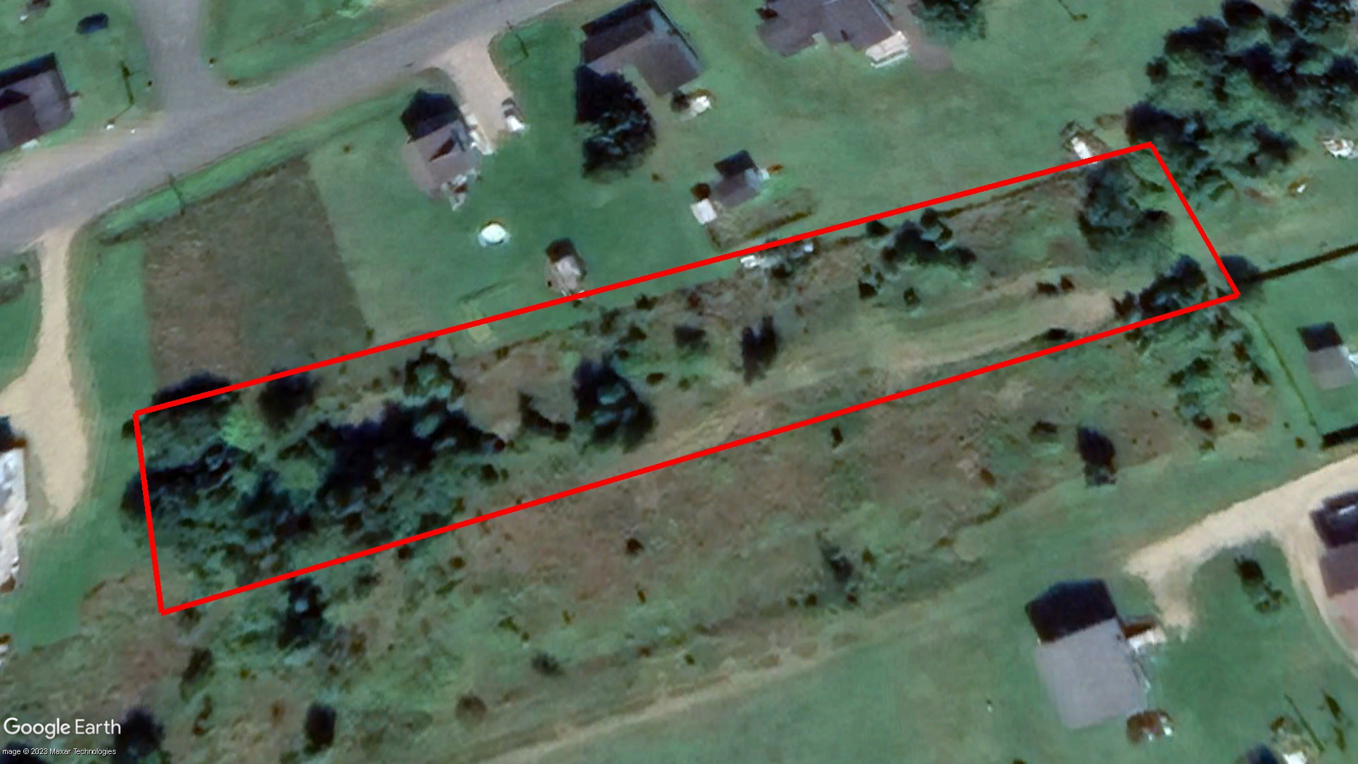 Tax Sale Gloucester, New Brunswick - 03741299 