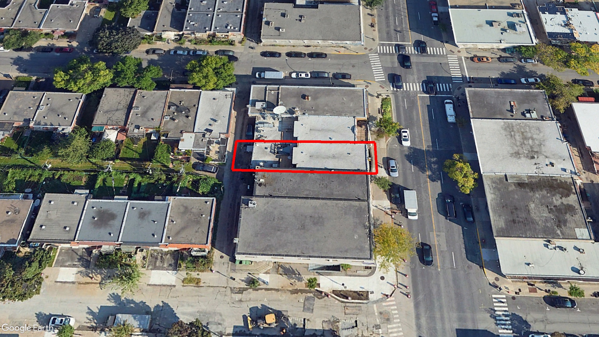 Tax Sale Montreal, Quebec - 585979-00