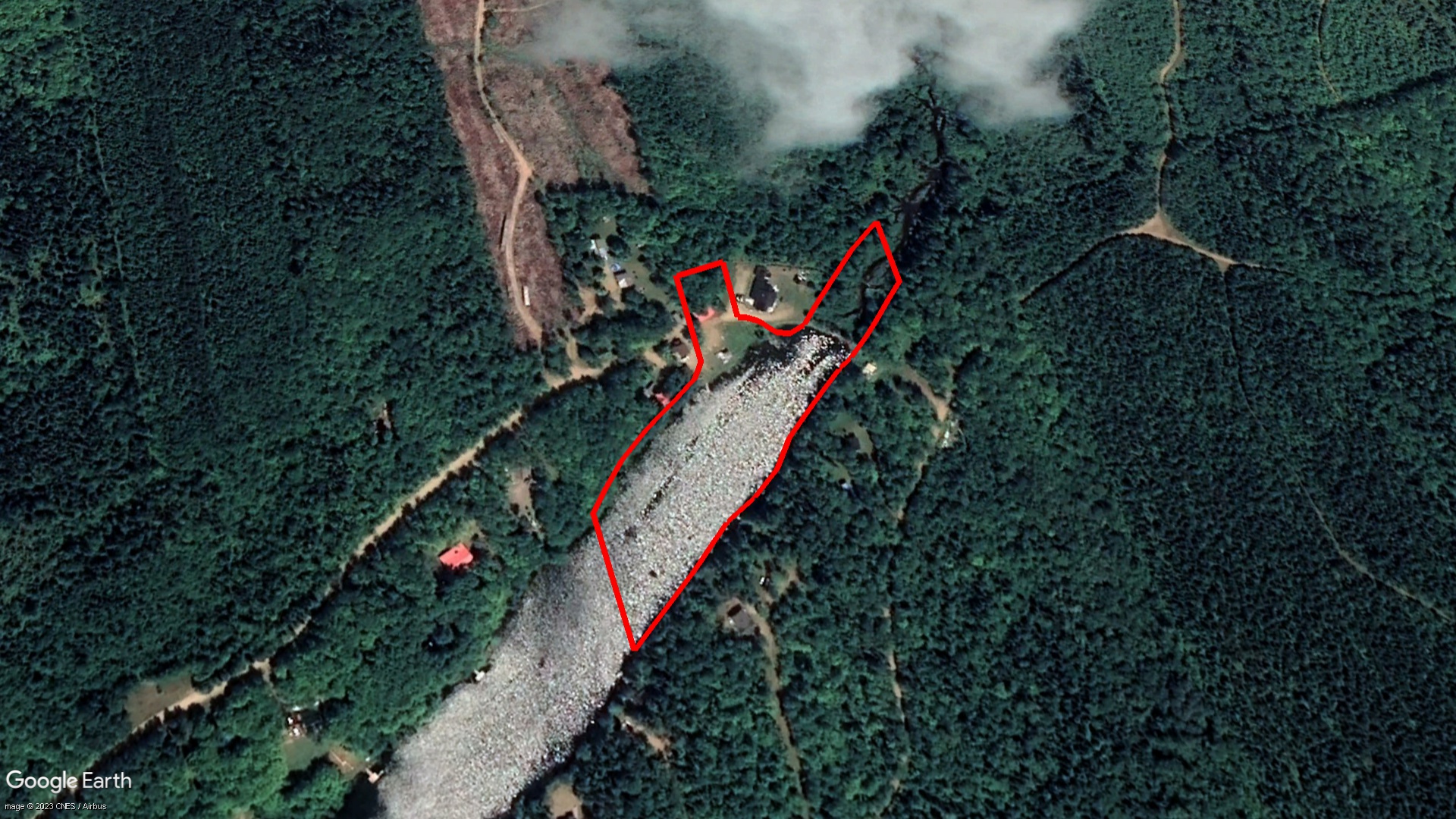 Tax Sale Gloucester, New Brunswick - 06085383