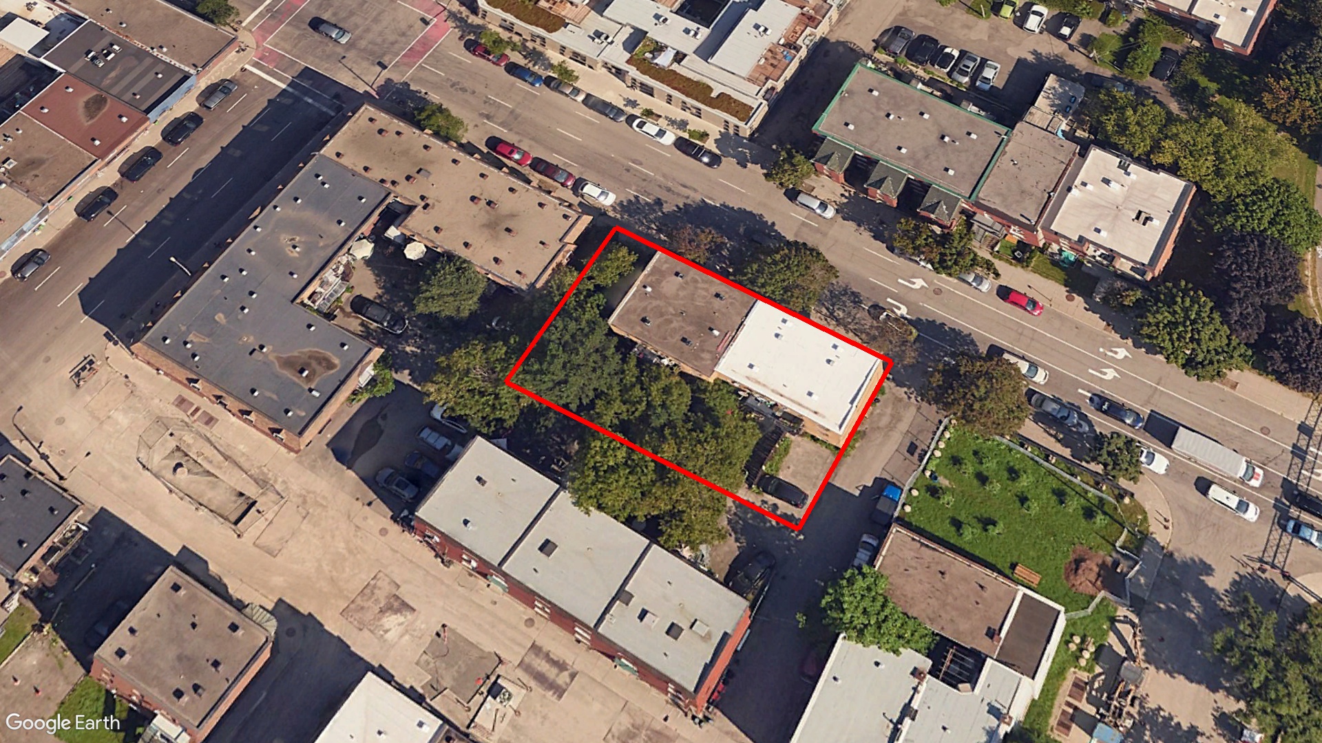 Tax Sale Montreal, Quebec - 230406-75