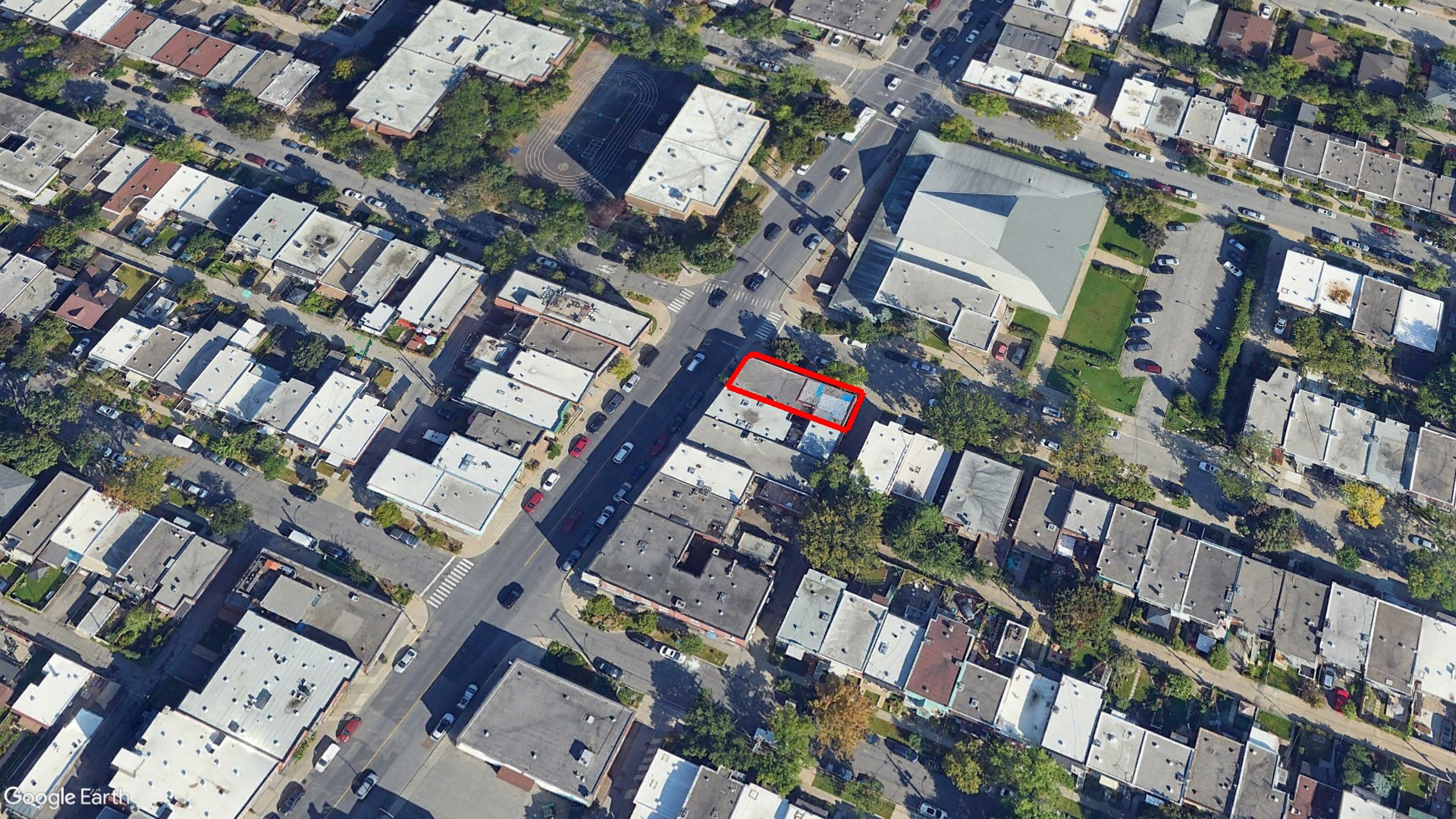 Tax Sale Montreal, Quebec - 671714-00