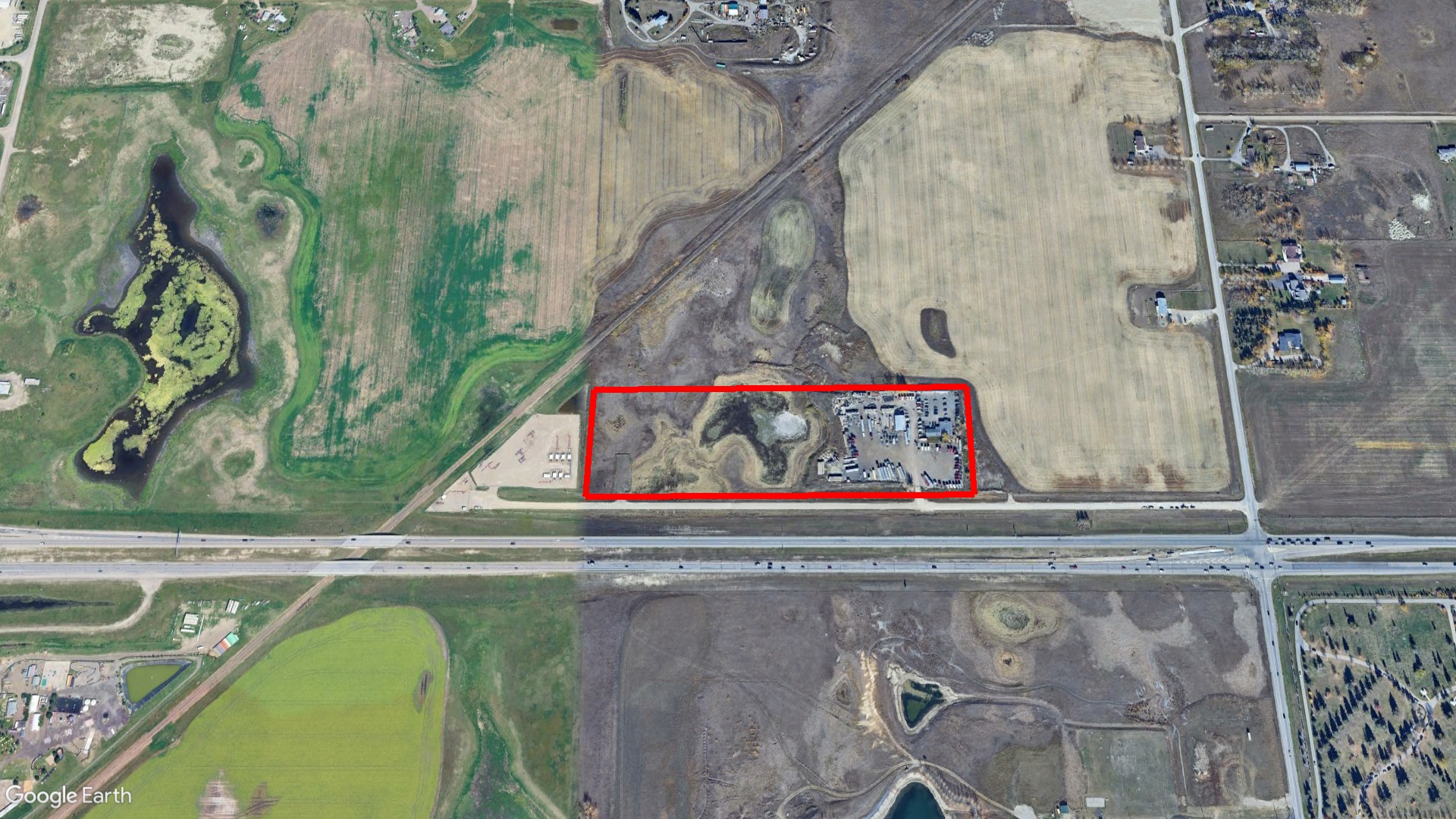Tax Sale Rocky View, Alberta - 