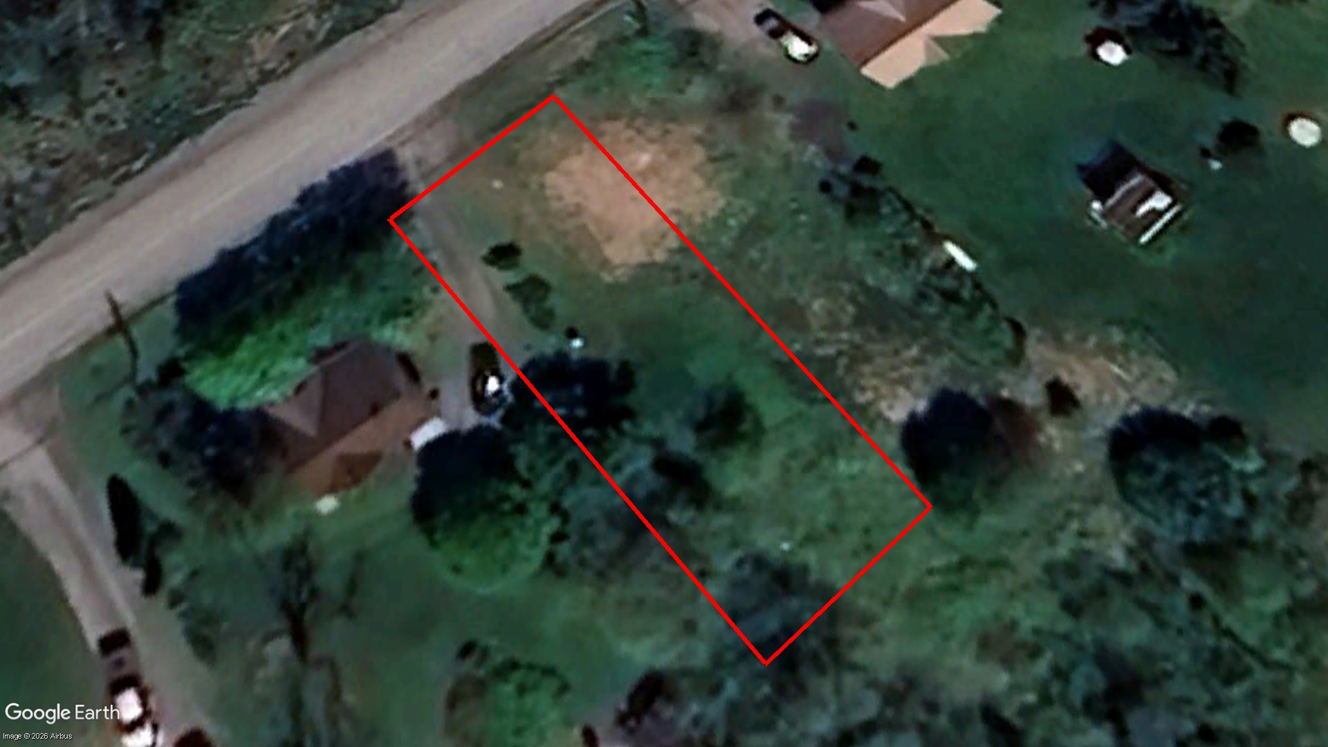 Tax Sale Pictou, Nova Scotia - 410454