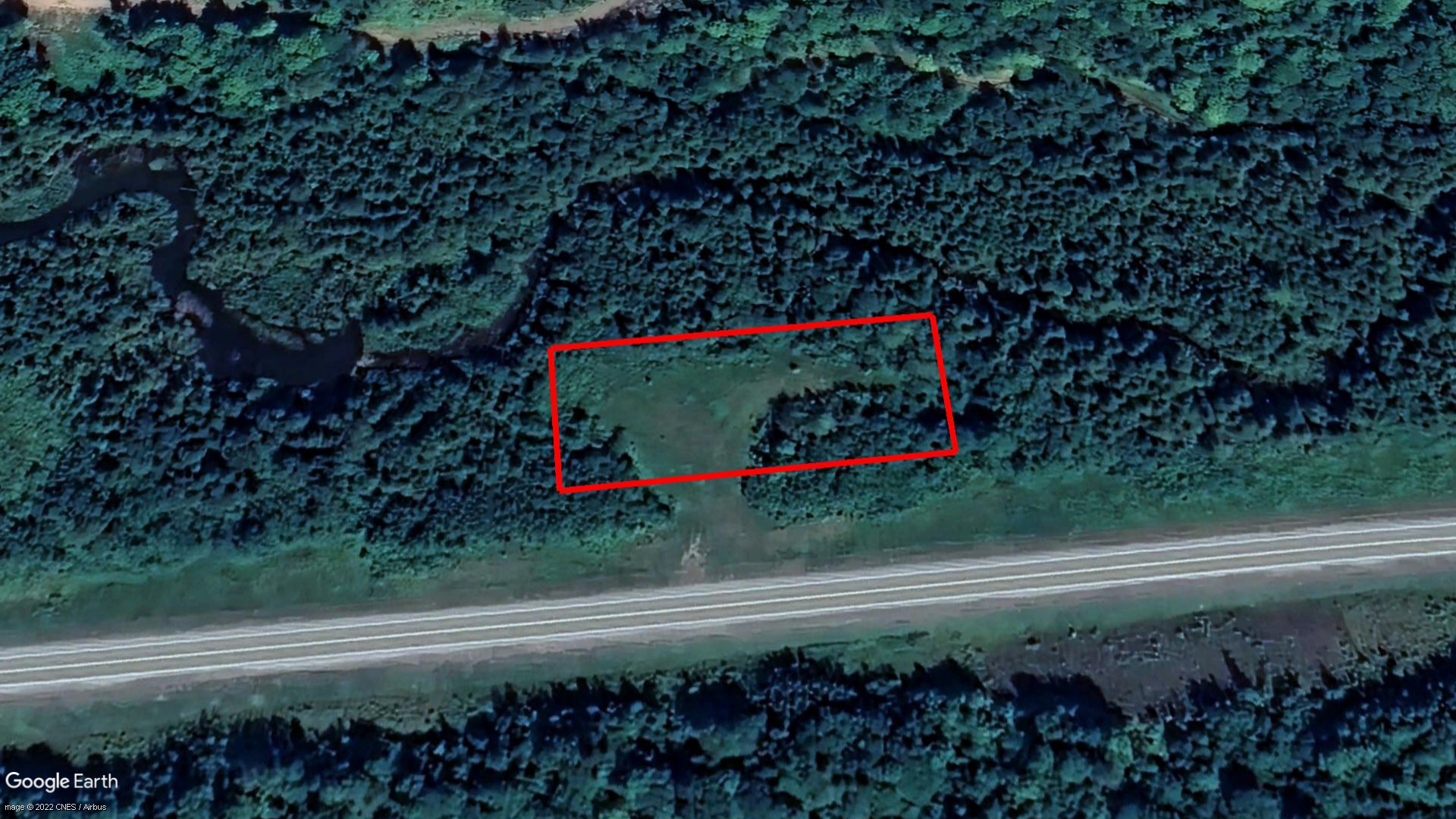 Tax Sale Restigouche, New Brunswick - 06511499