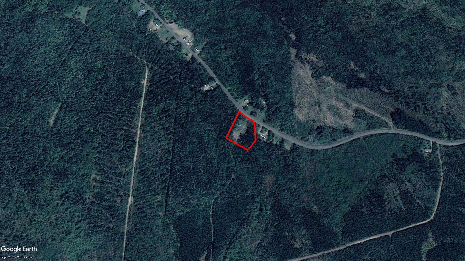 Tax Sale Carleton, New Brunswick - 05469102