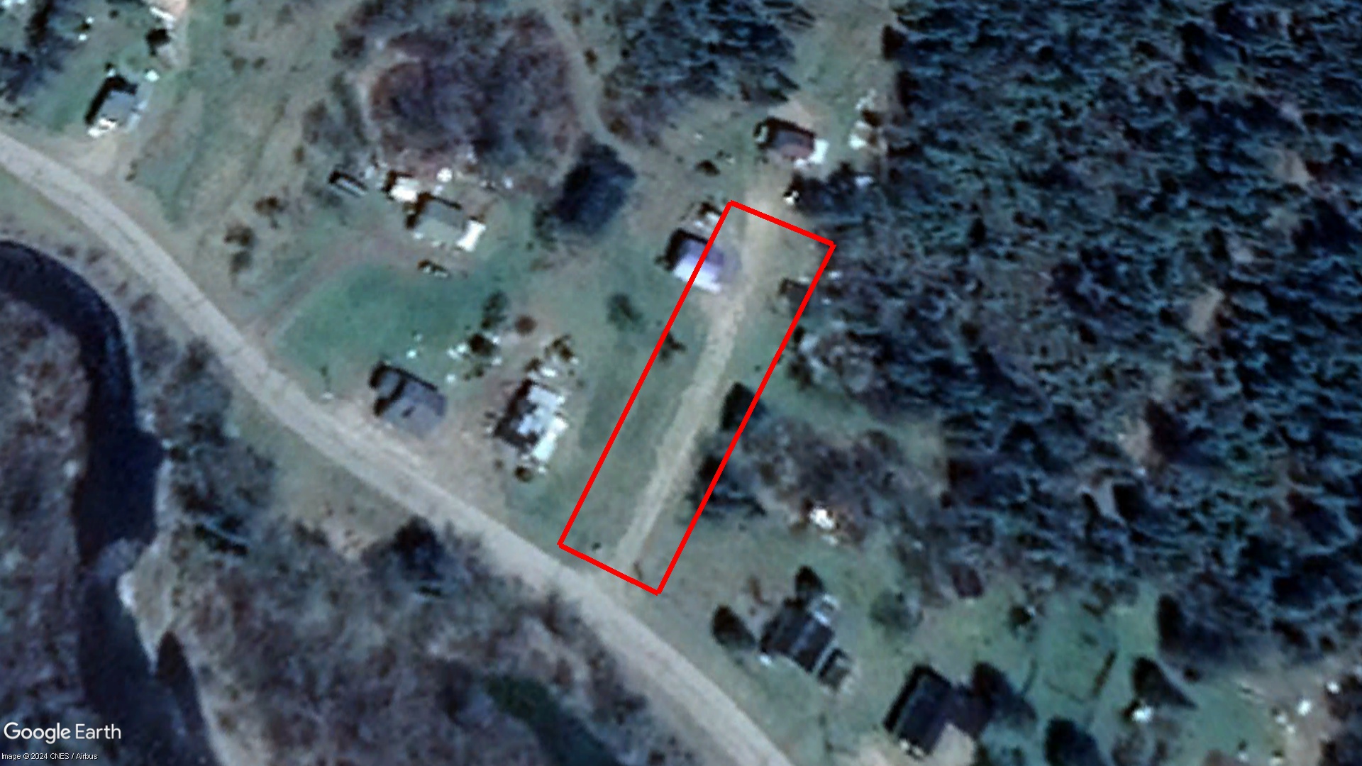 Tax Sale Carleton, New Brunswick - 00375675