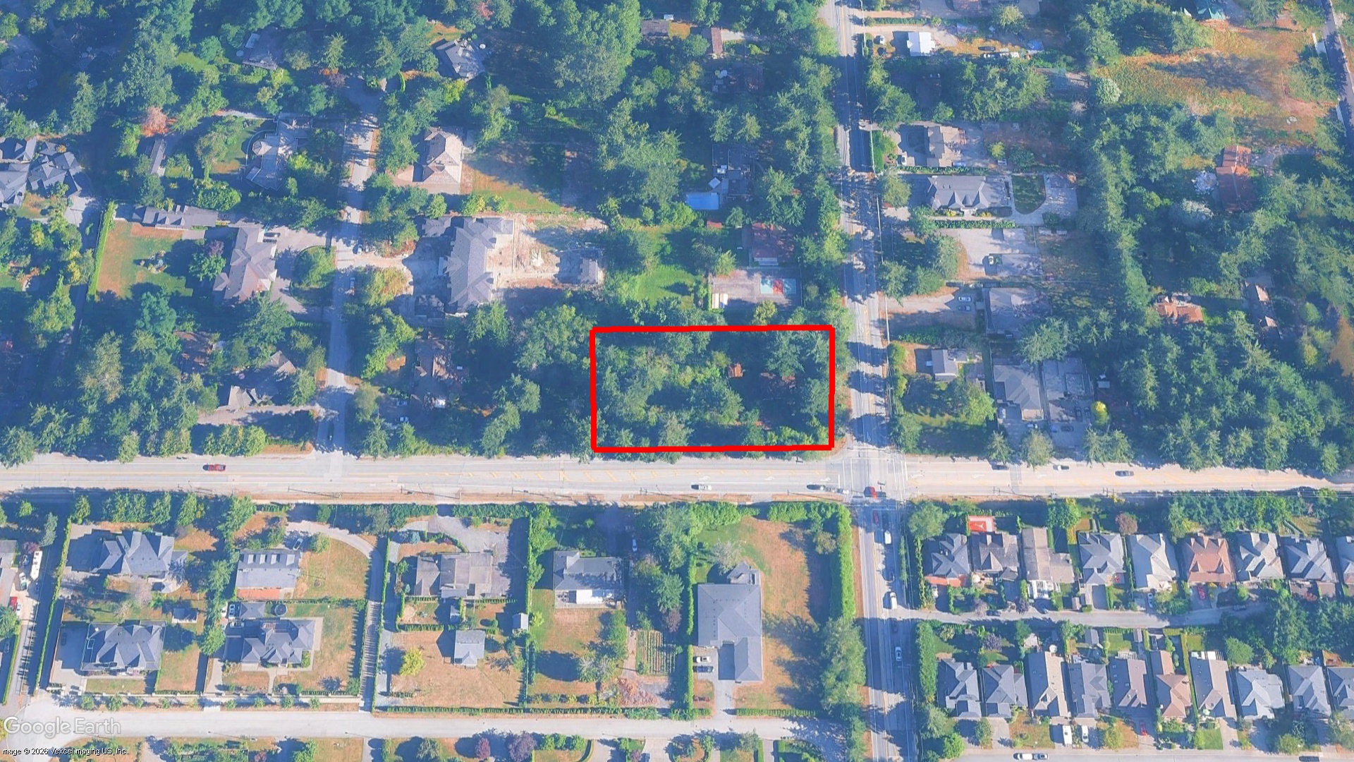 Tax Sale Surrey, British Columbia - 