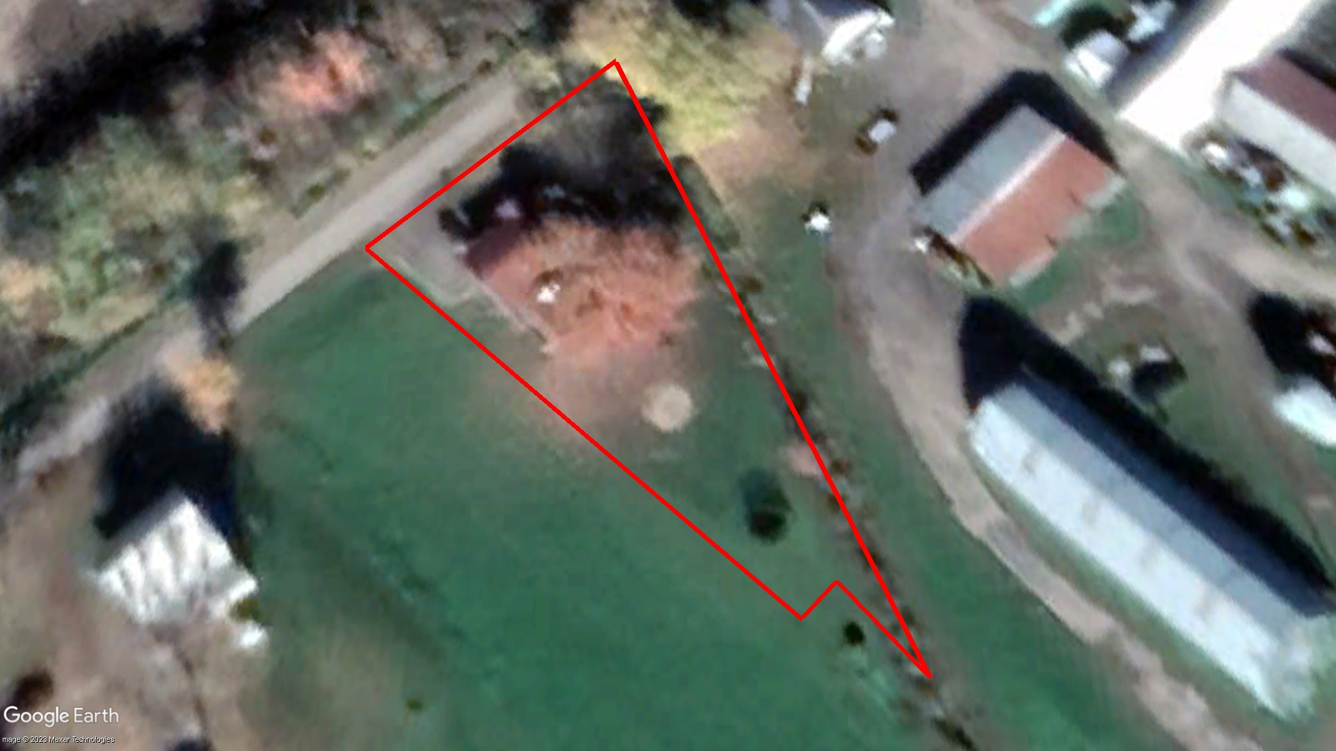 Tax Sale D’Autray, Quebec - 3416-79-4786