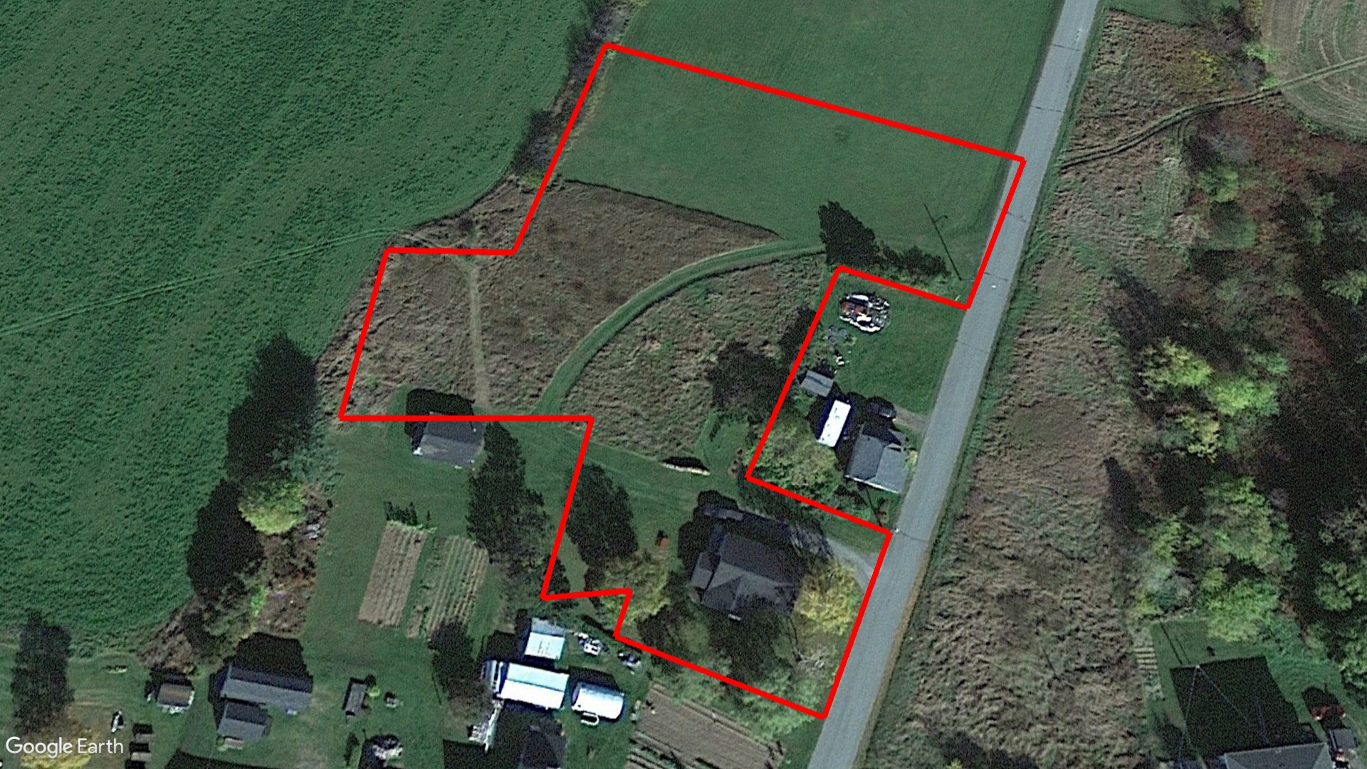 Tax Sale Restigouche, New Brunswick - 03700528