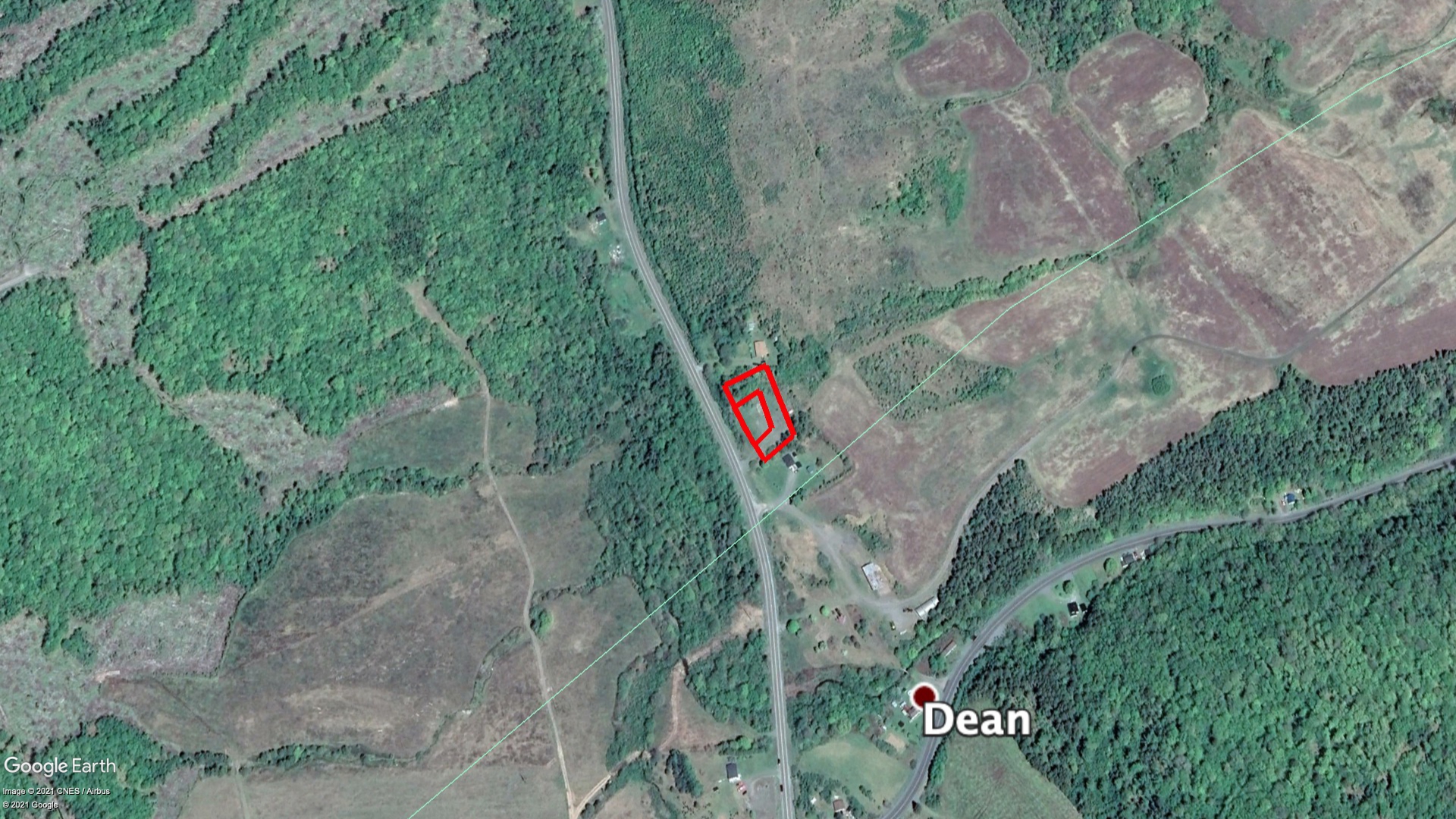 Tax Sale Colchester, Nova Scotia - 01867032