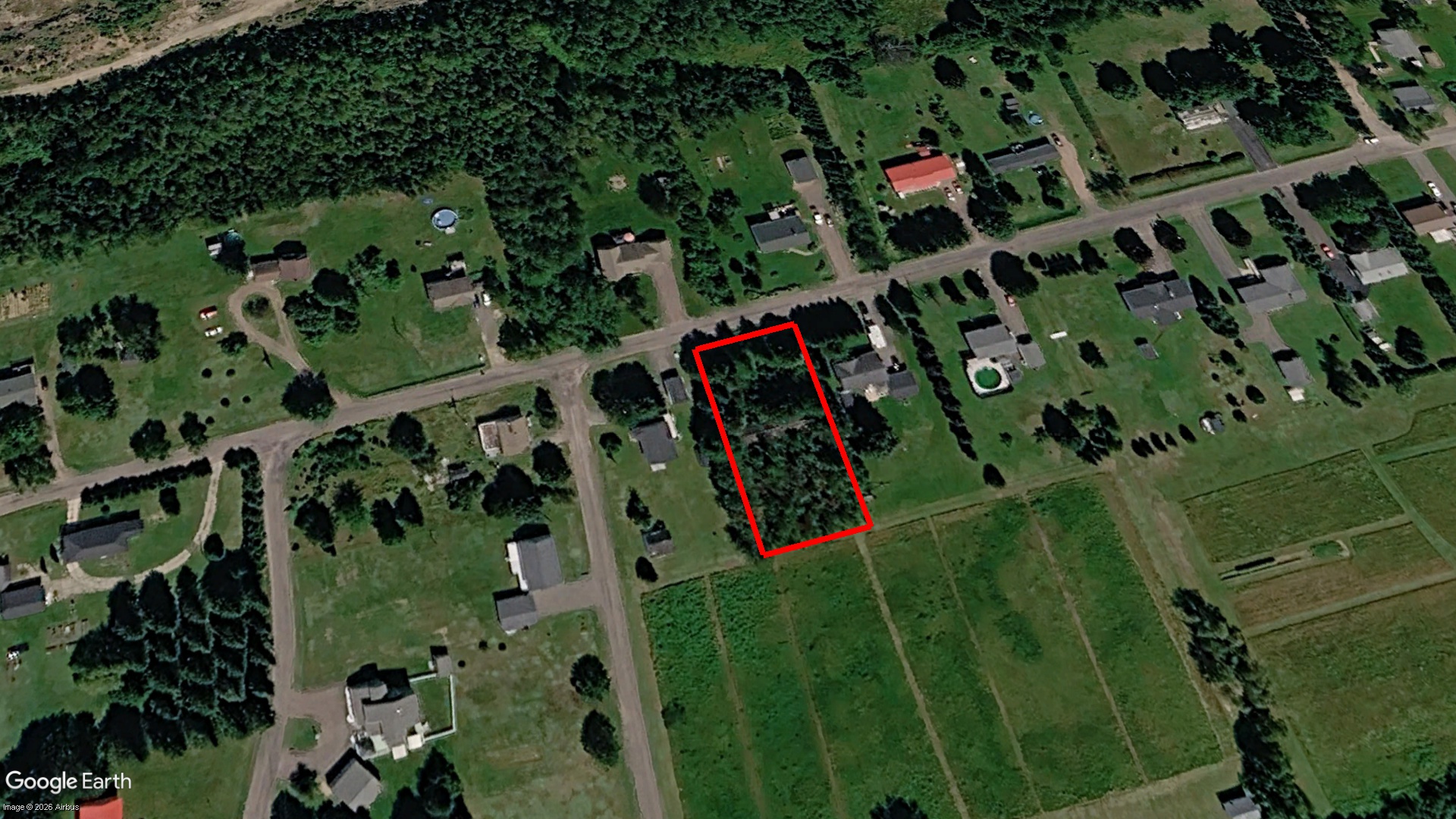 48 Richard Hill Road Beausoleil 
