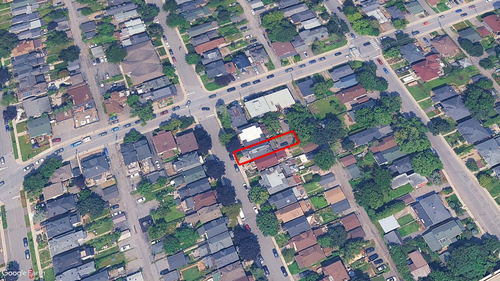 Tax Sale Ottawa, Ontario - 0614.073.801.09200.0000