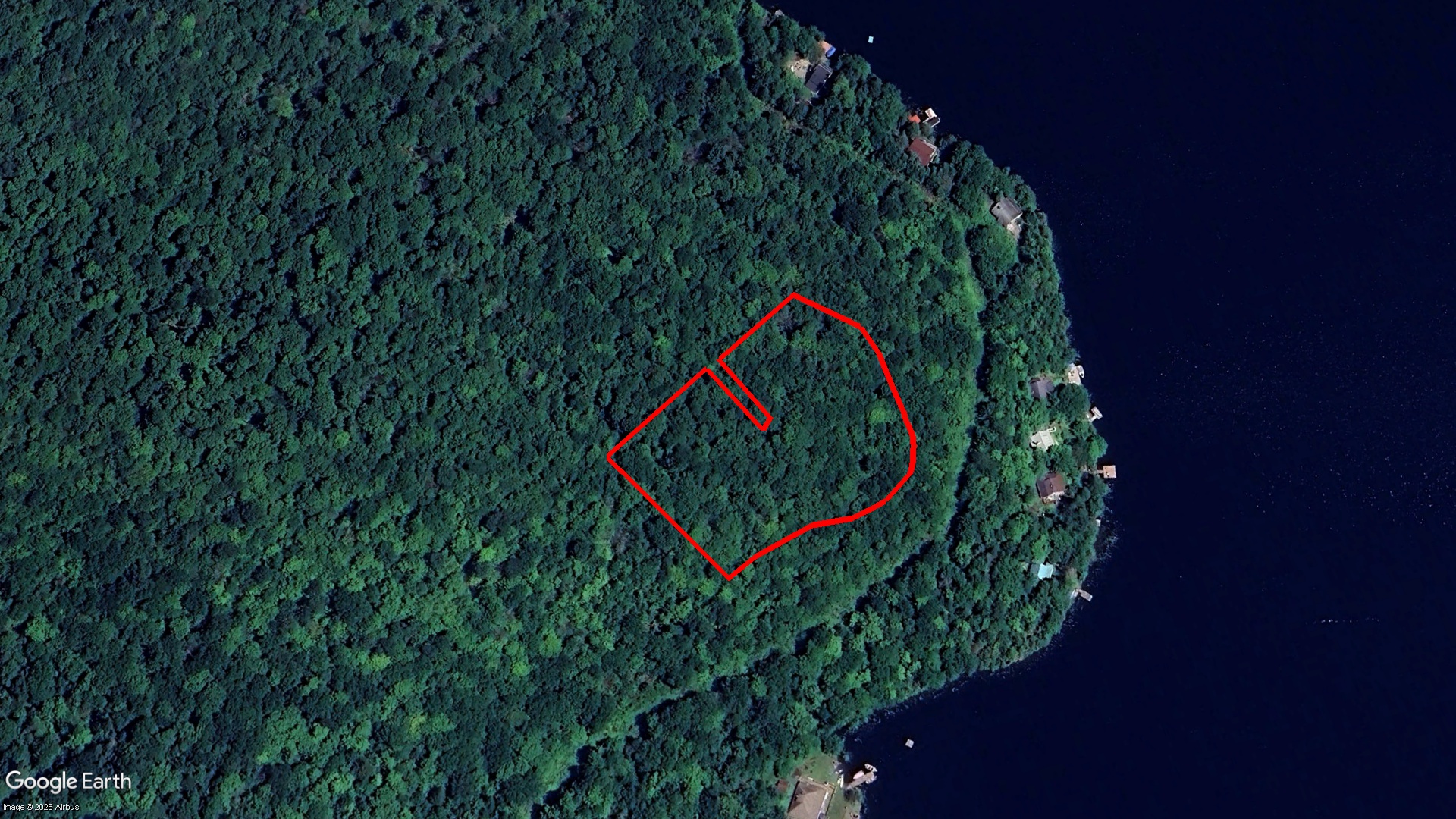 Tax Sale Les Pays-d'en-Haut, Quebec - 