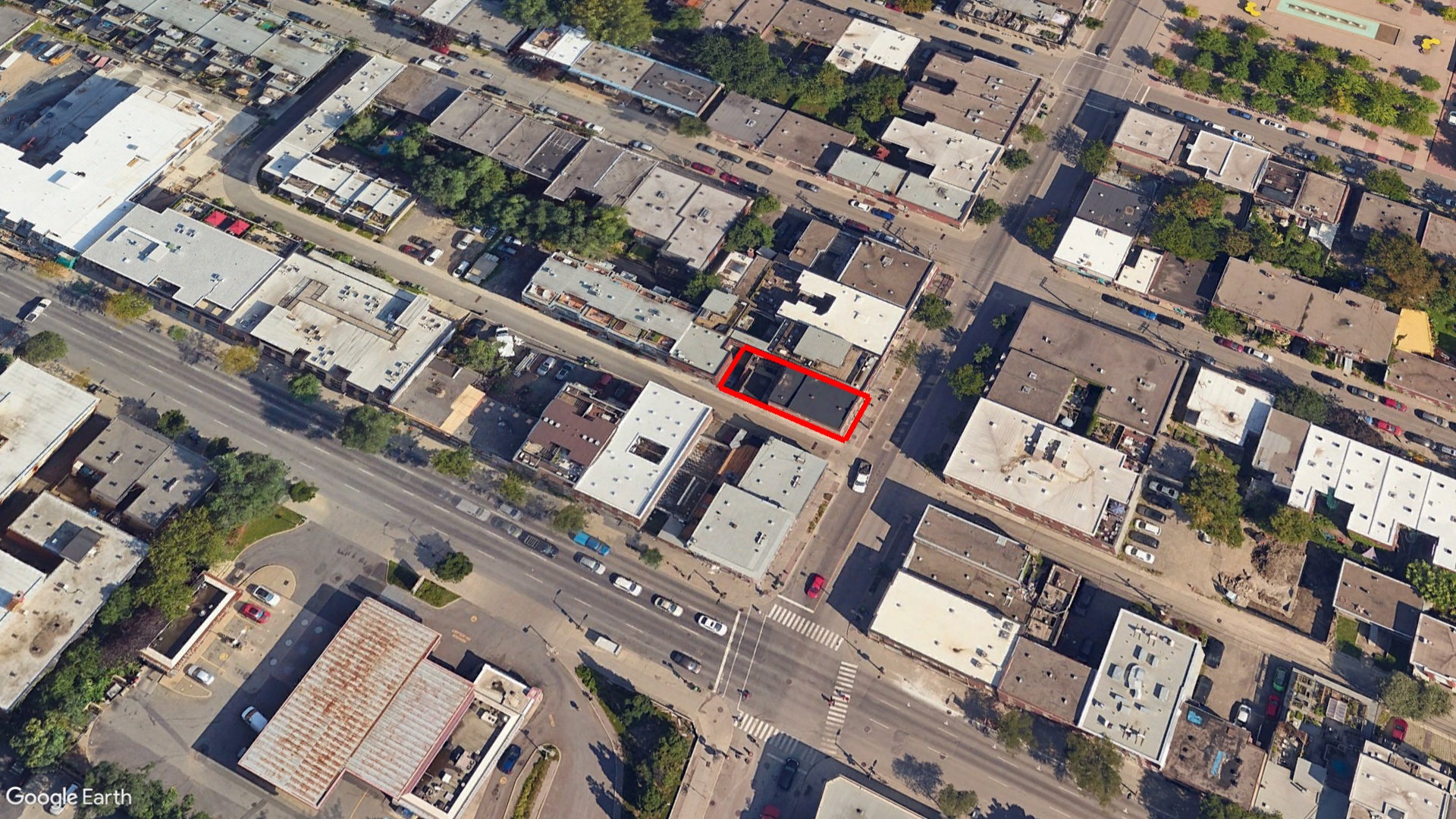 Tax Sale Montreal, Quebec - 211150-00