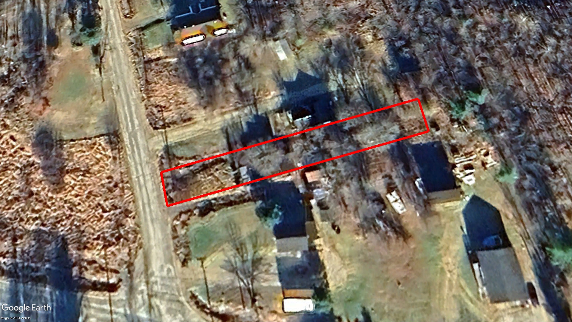 Tax Sale York/Sunbury, New Brunswick - 04487953