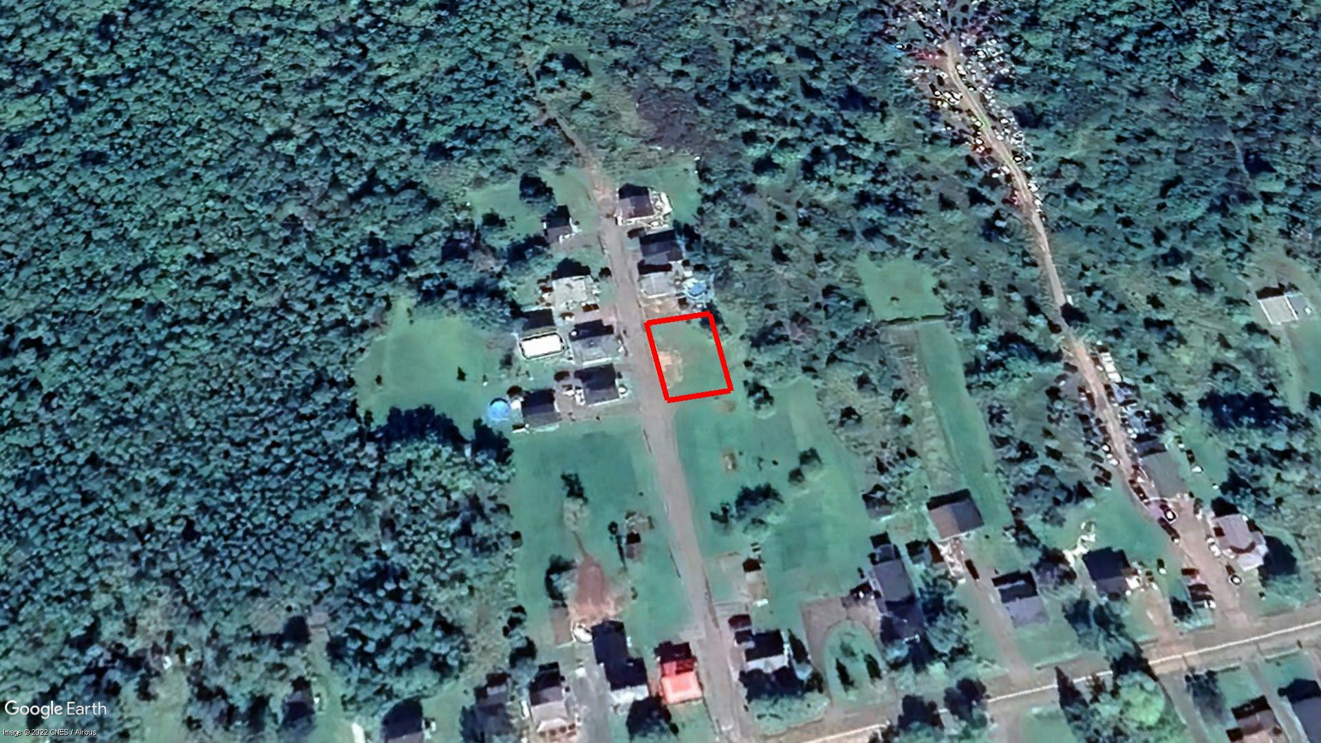 Tax Sale Cumberland, Nova Scotia - 1993062