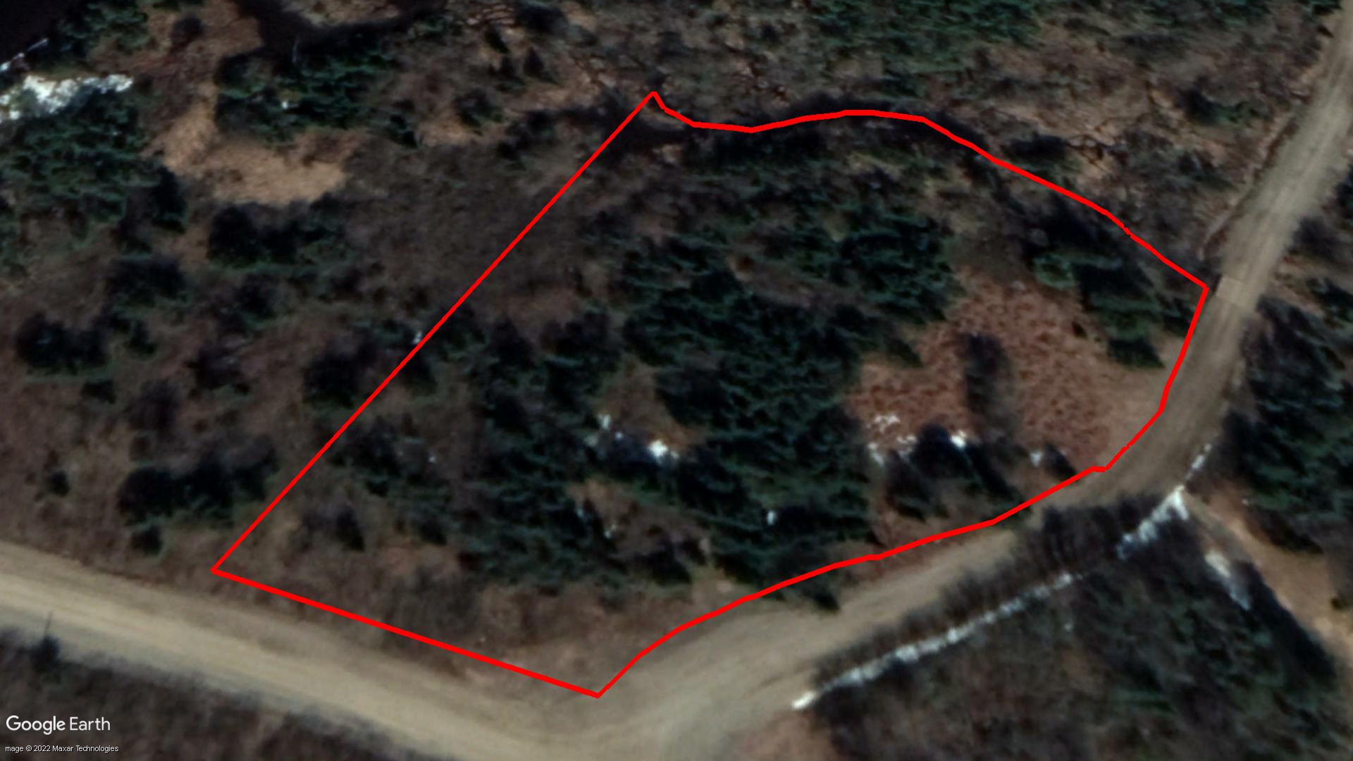 Tax Sale Richmond, Nova Scotia - 04247264